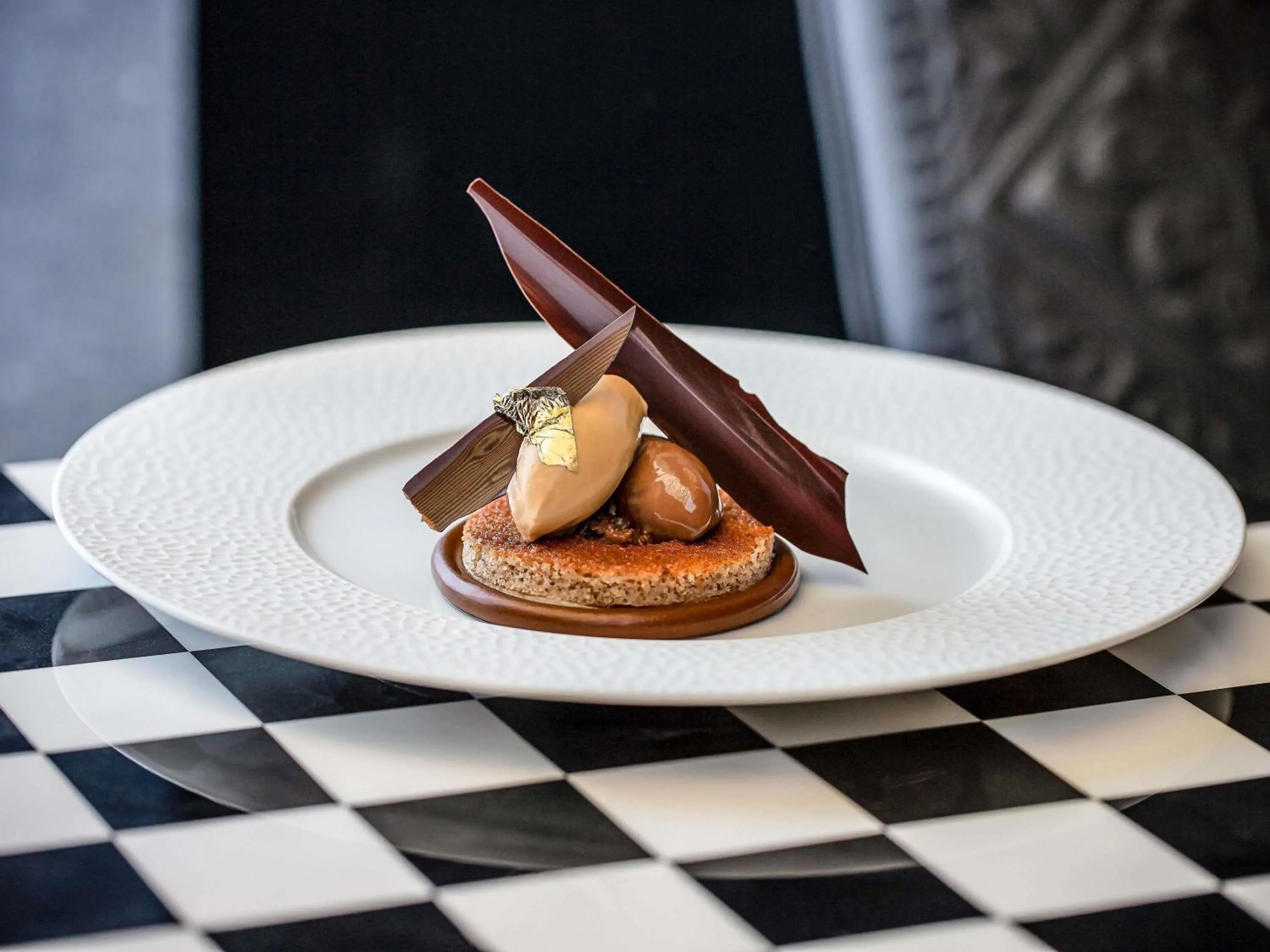 Restaurant/places to eat in SO/ Auckland