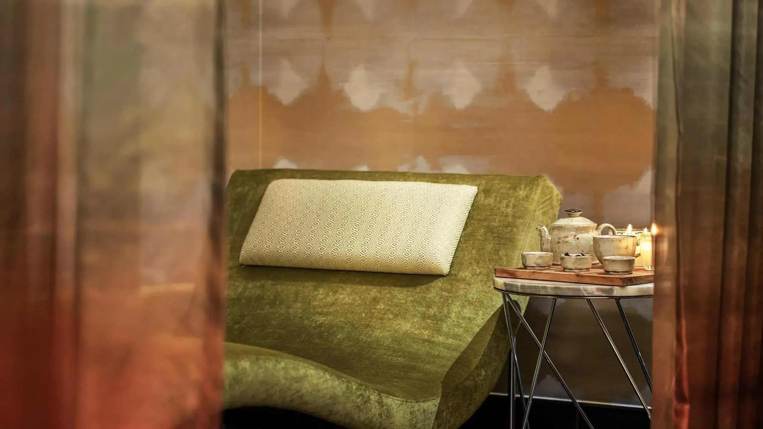 Spa and wellness centre/facilities in SO/ Auckland Spa and wellness centre/facilities in SO/ Auckland