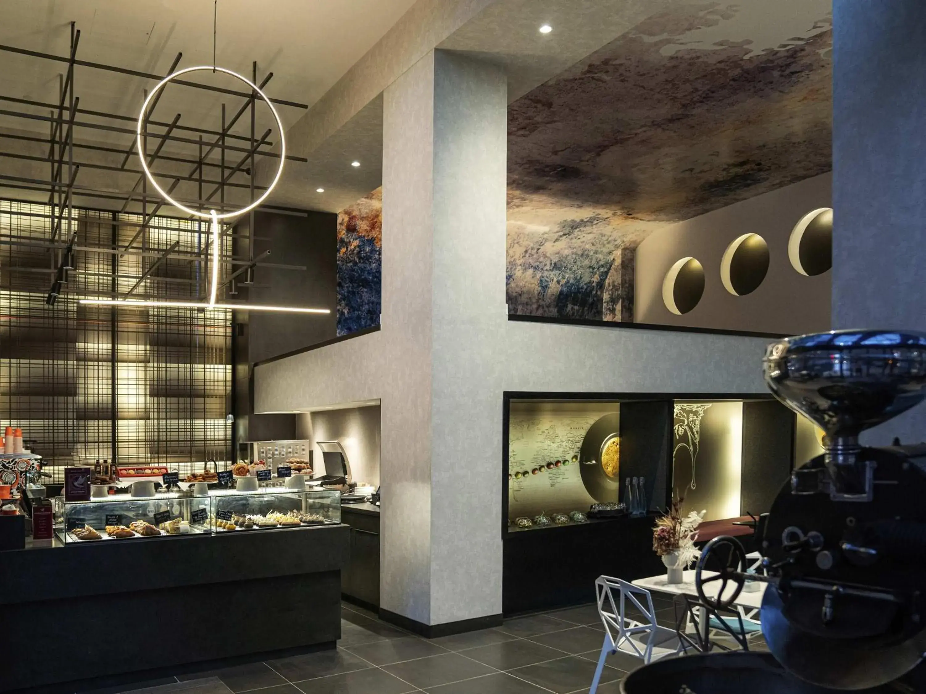 Restaurant/places to eat in SO/ Auckland Restaurant/places to eat in SO/ Auckland