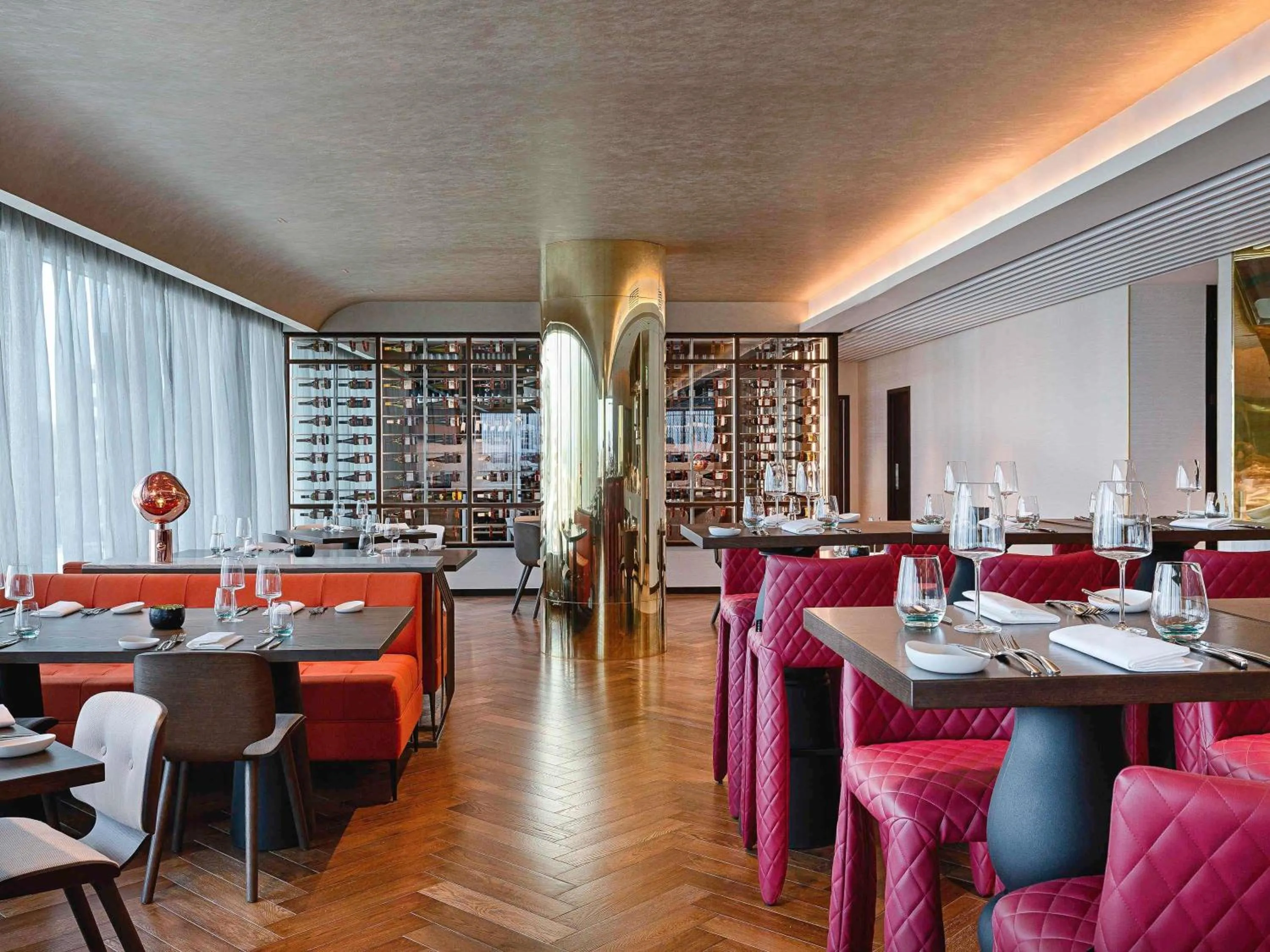 Restaurant/places to eat in SO/ Auckland