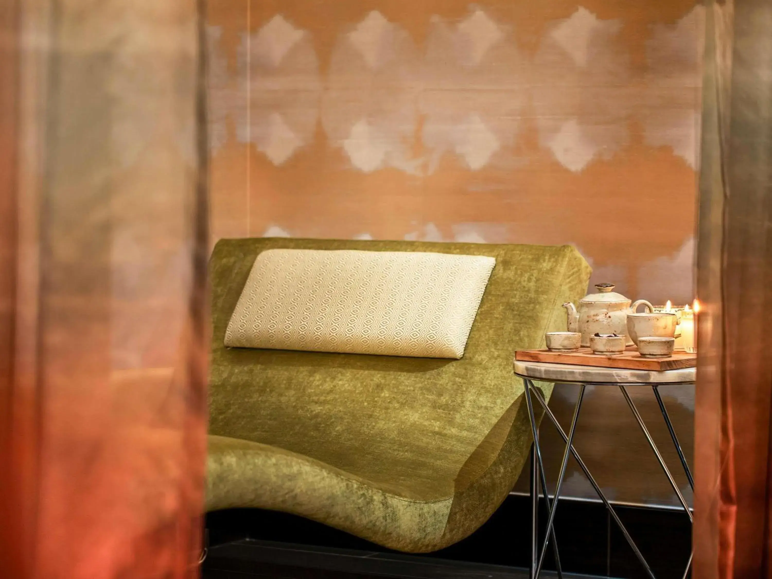 Spa and wellness centre/facilities in SO/ Auckland Spa and wellness centre/facilities in SO/ Auckland