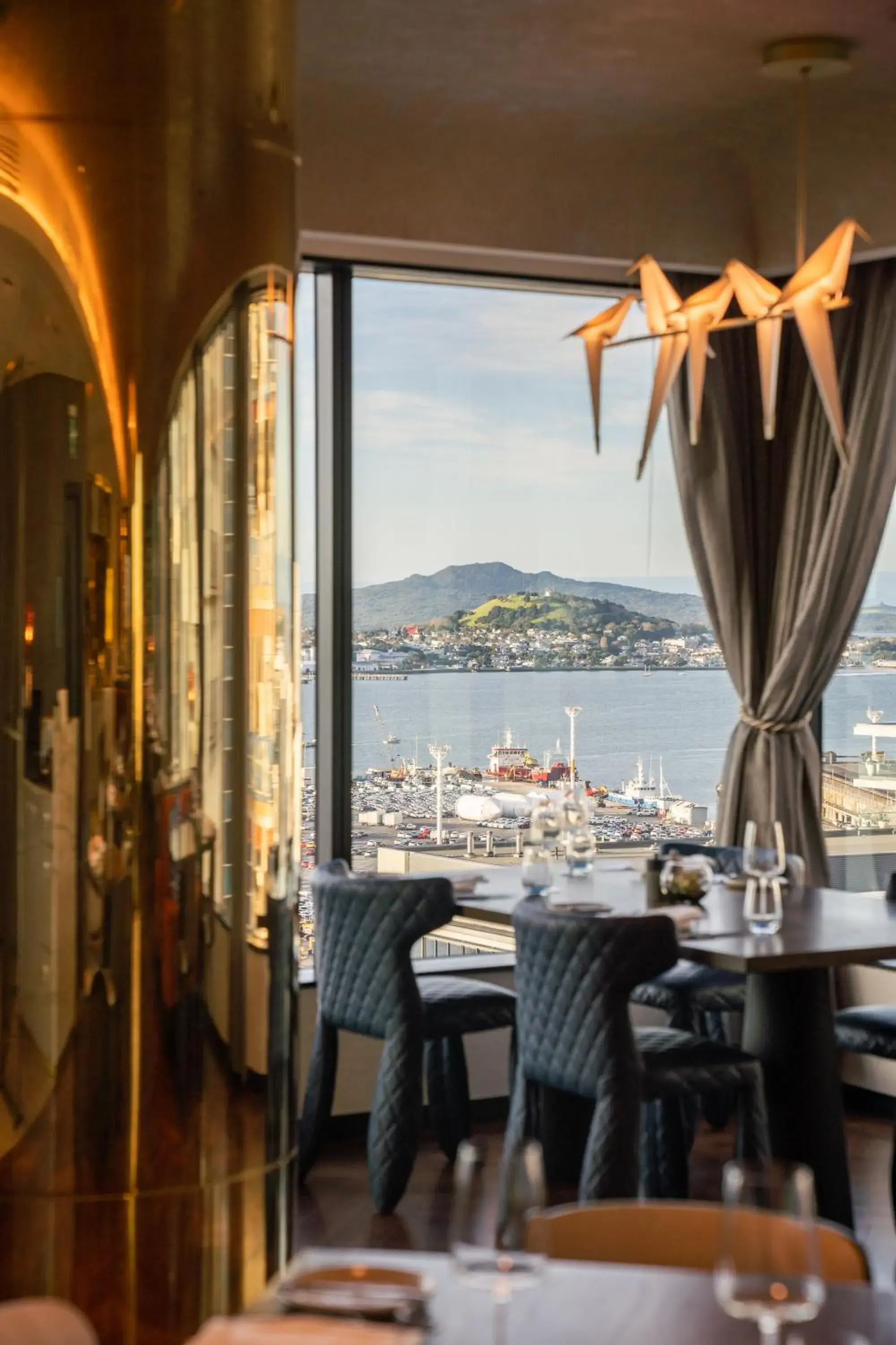 Restaurant/places to eat in SO/ Auckland Restaurant/places to eat in SO/ Auckland