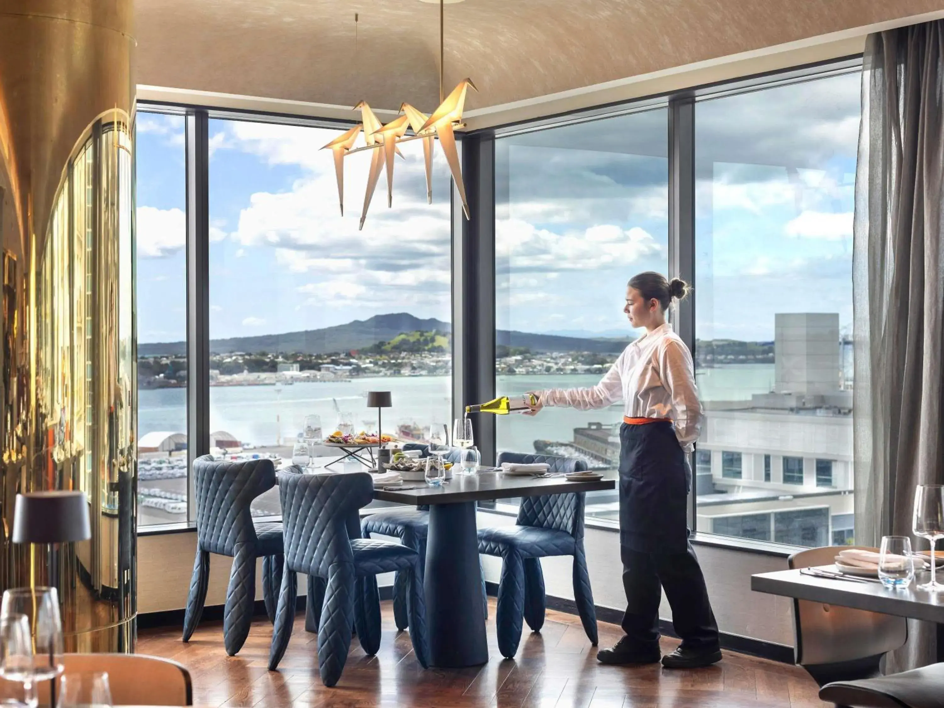 Property building in SO/ Auckland Property building in SO/ Auckland