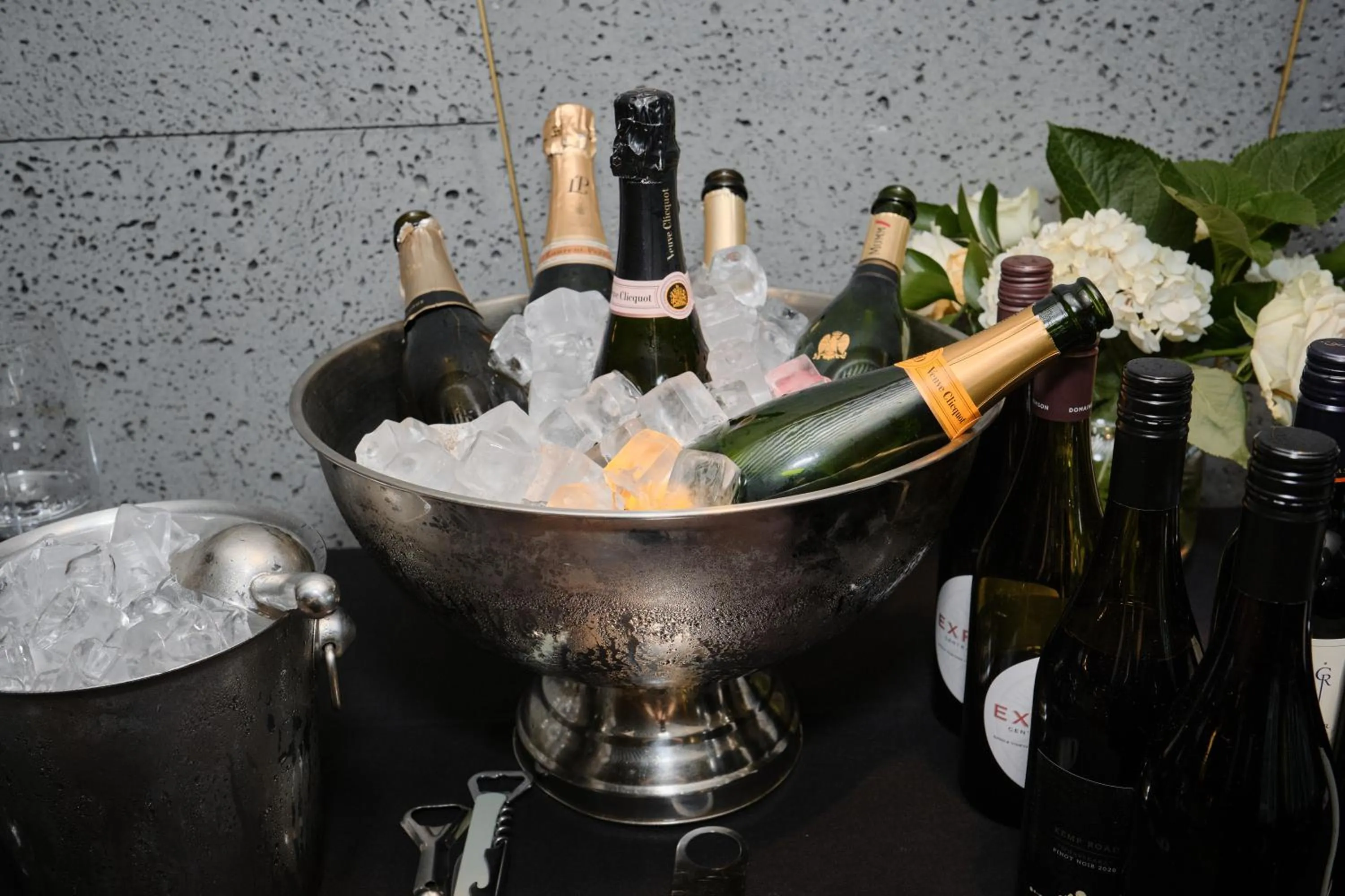 Banquet/Function facilities in SO/ Auckland