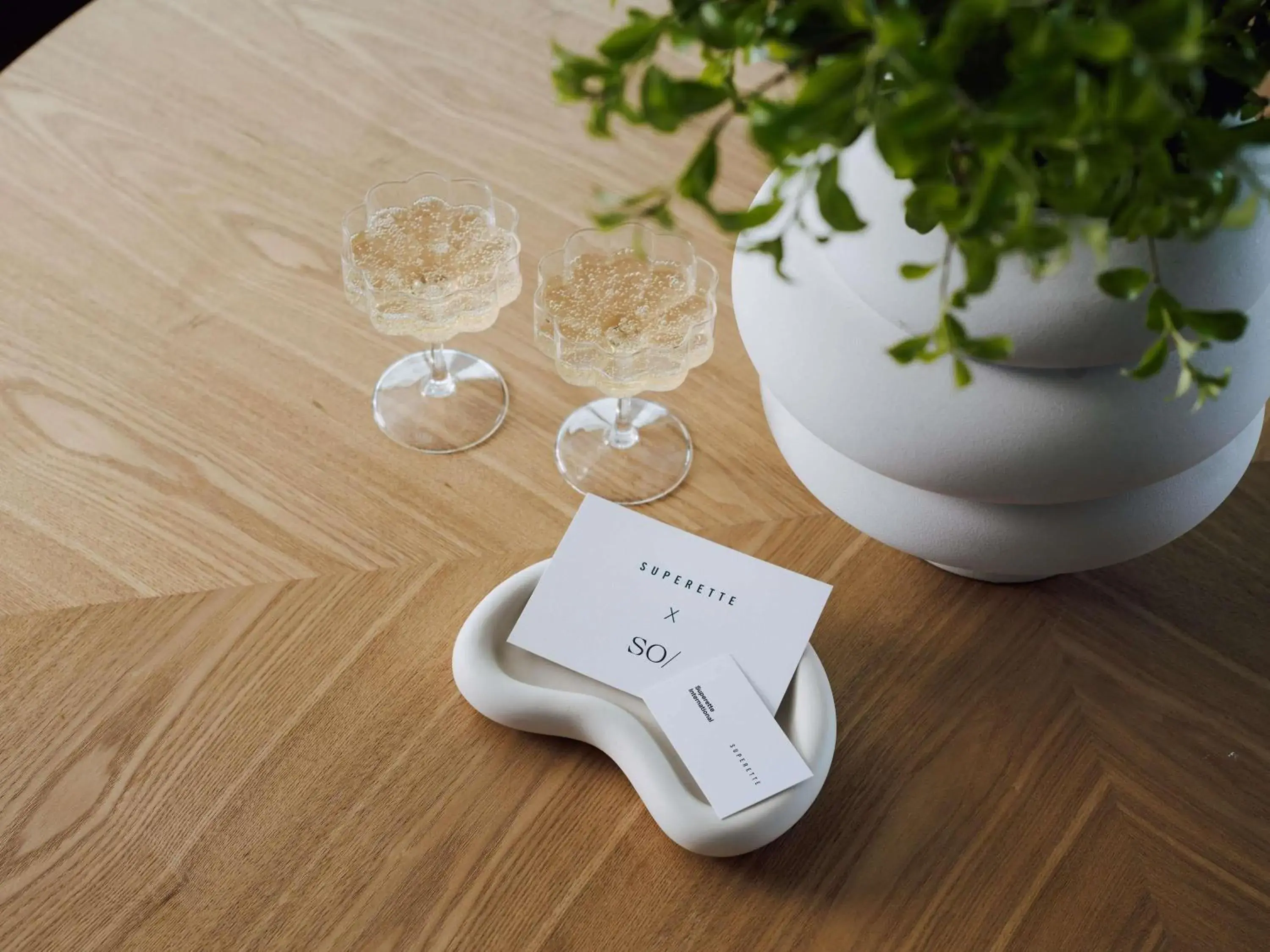 Bedroom in SO/ Auckland Bedroom in SO/ Auckland