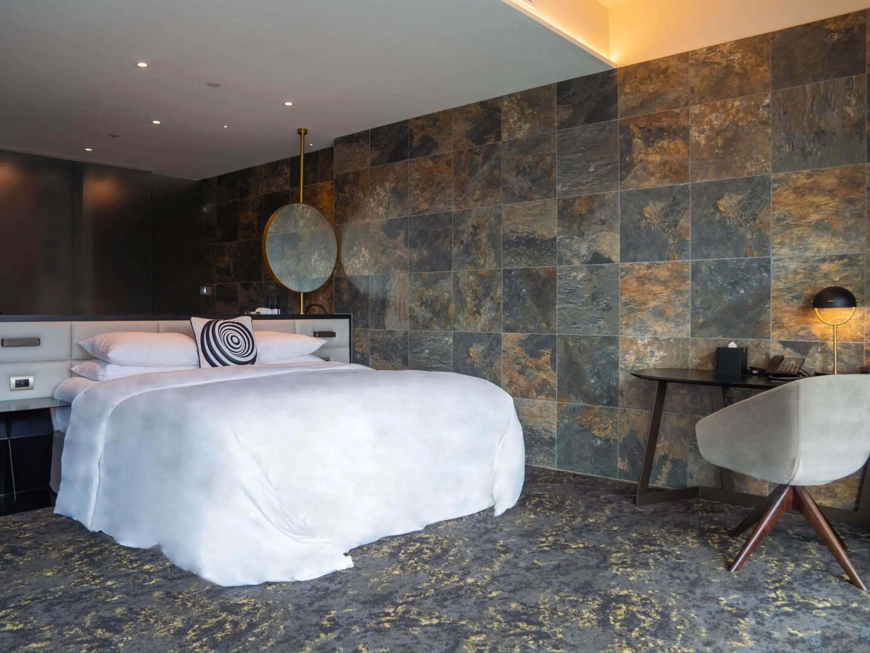 Bedroom, Bed in SO/ Auckland Bedroom, Bed in SO/ Auckland