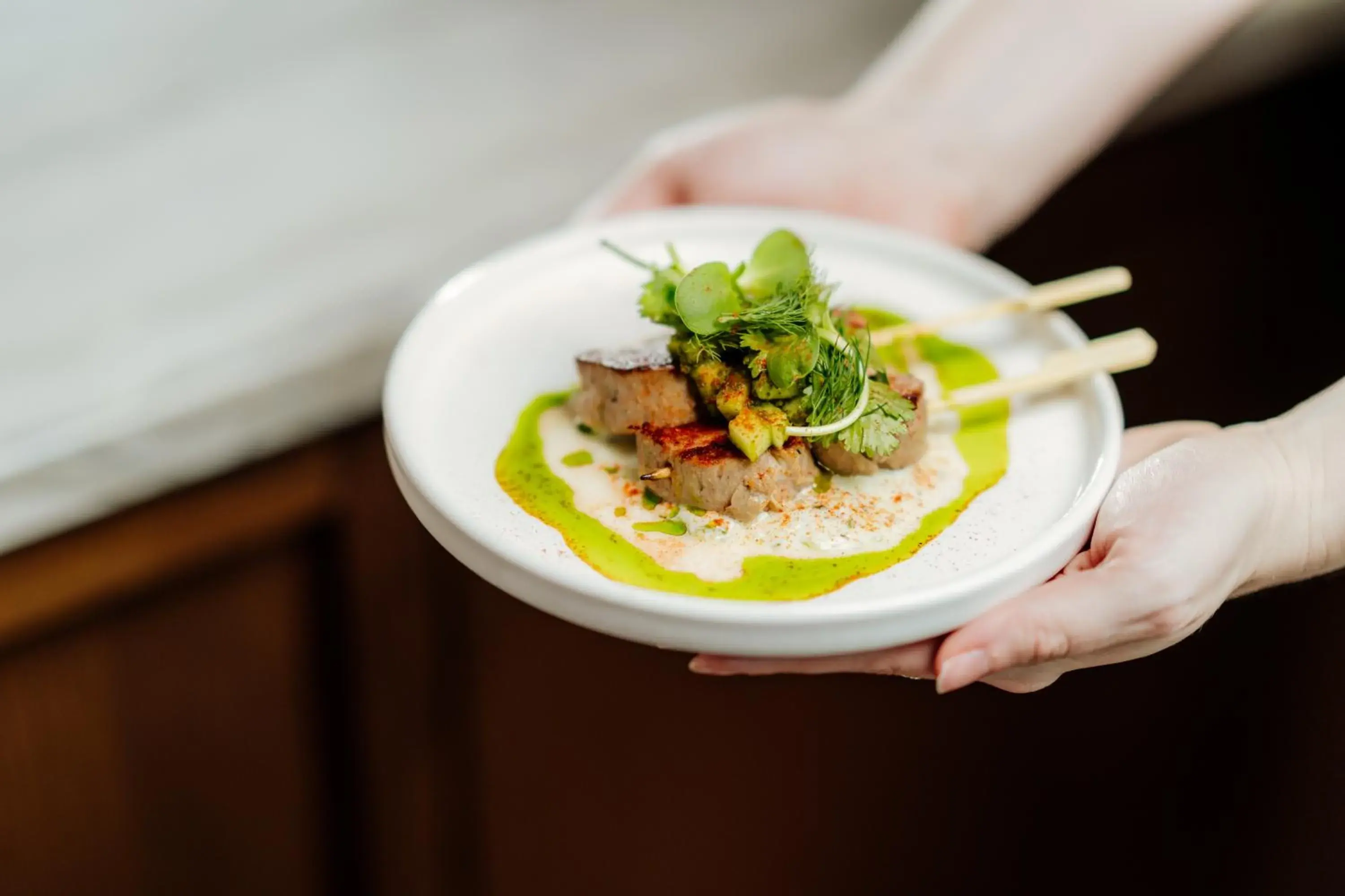 Restaurant/places to eat in SO/ Auckland Restaurant/places to eat in SO/ Auckland