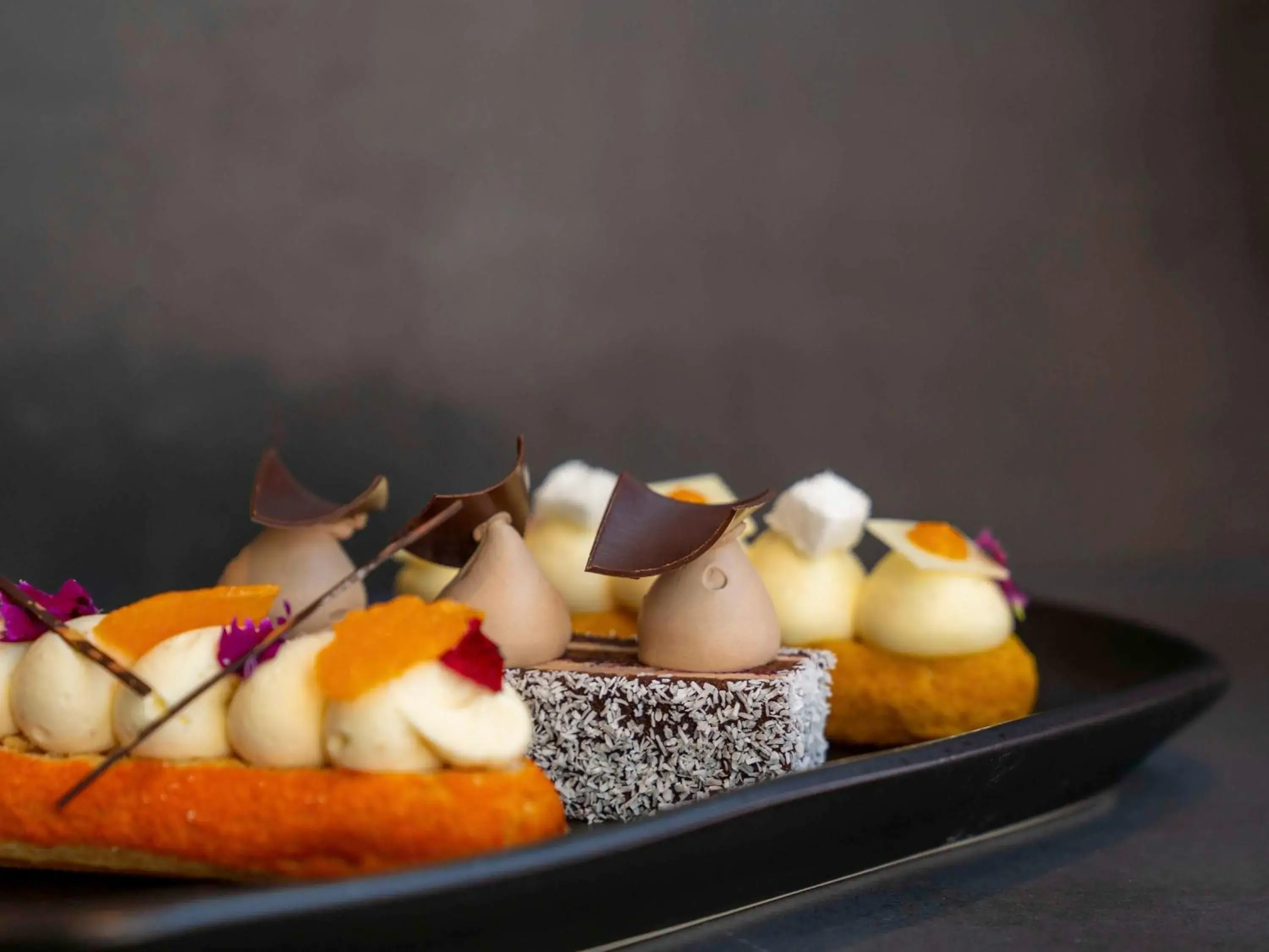 Restaurant/places to eat in SO/ Auckland Restaurant/places to eat in SO/ Auckland