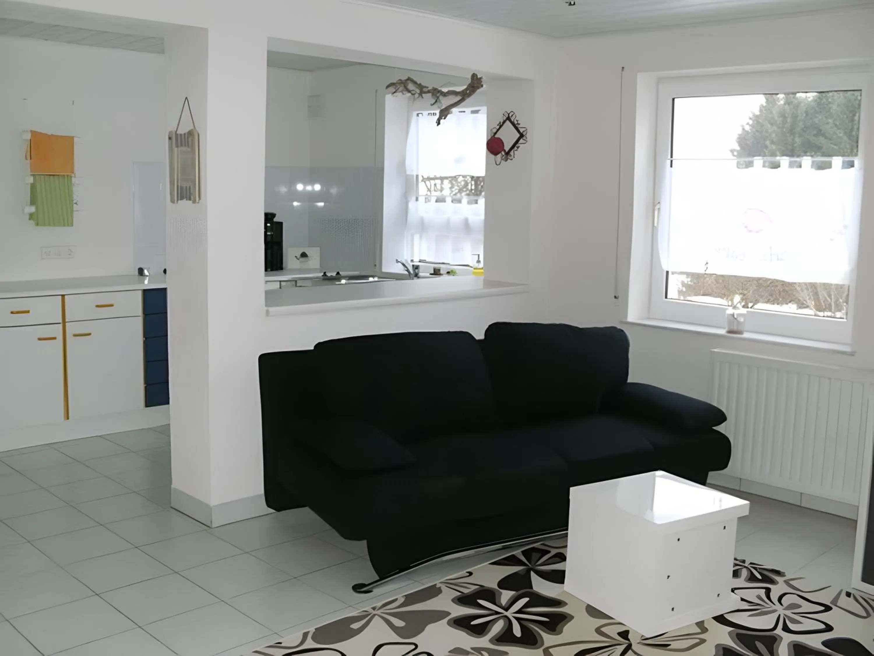 Ferienwohnung Sonnenblick