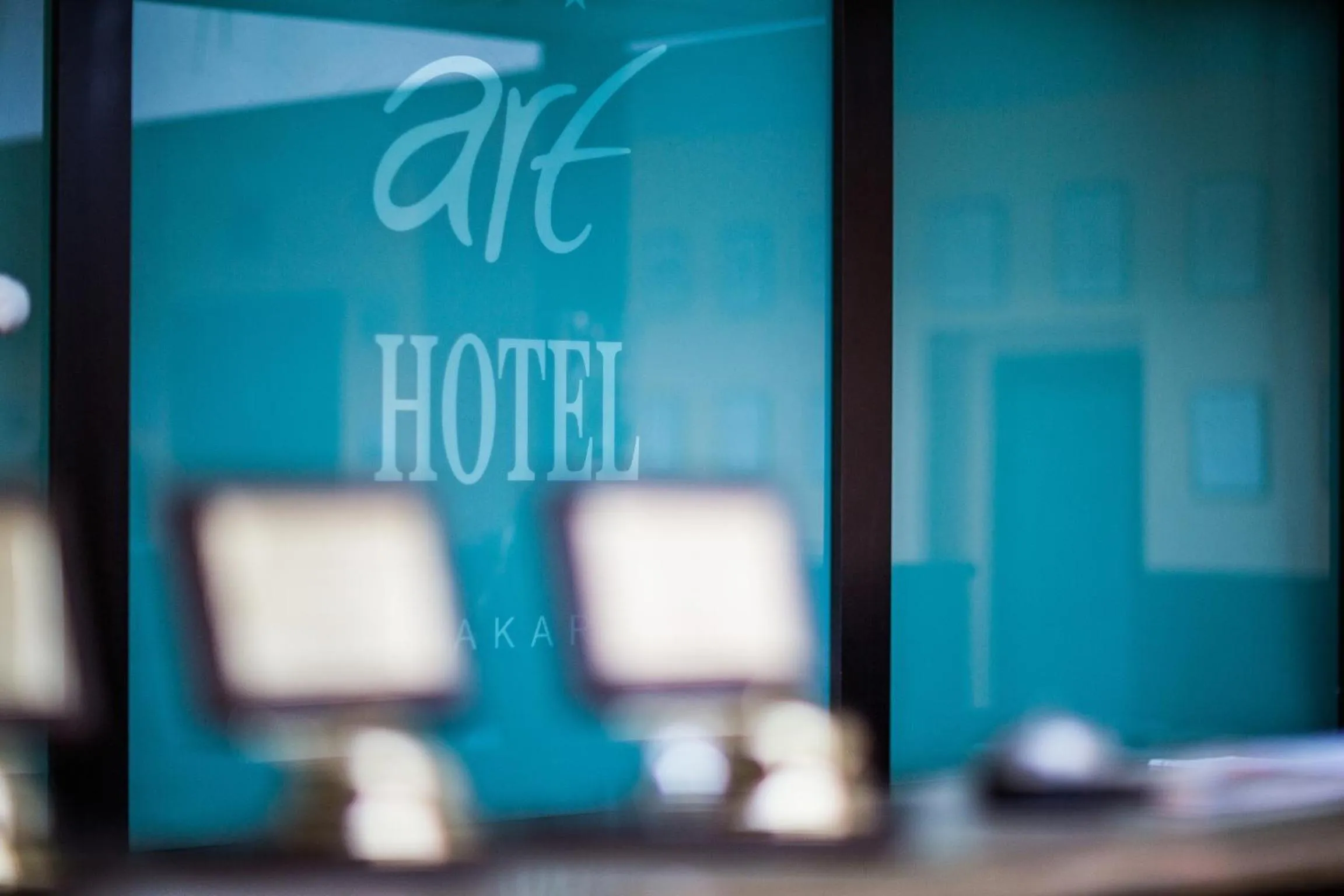 Other in Art Hotel superior