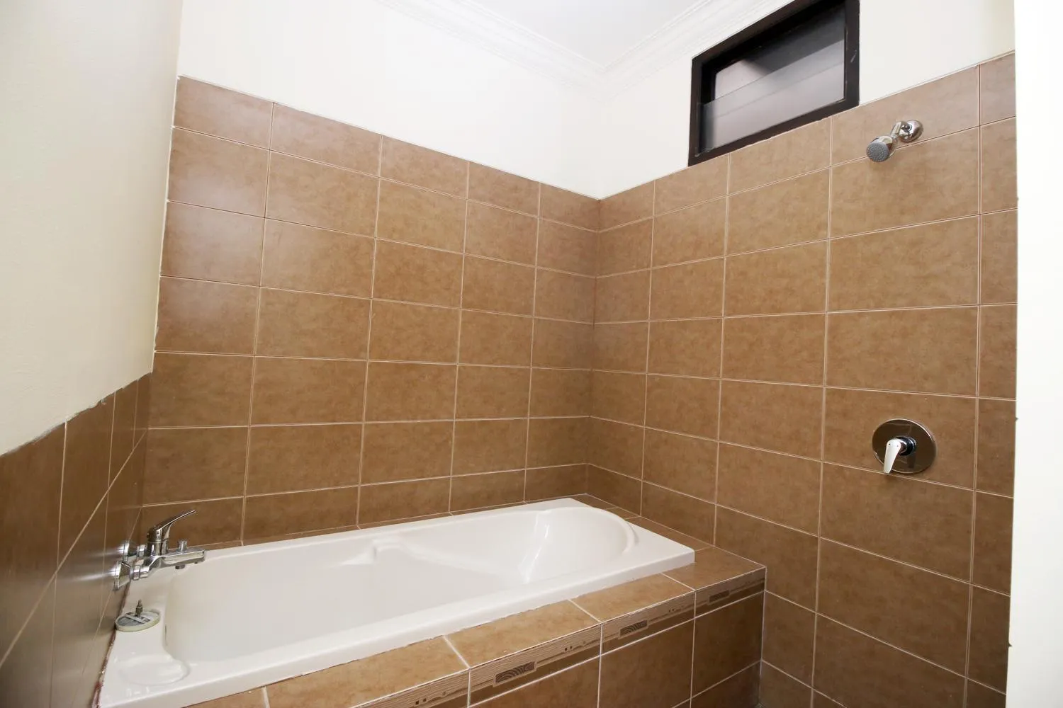 Bathroom in Safina Inn Syariah Sekupang Batam