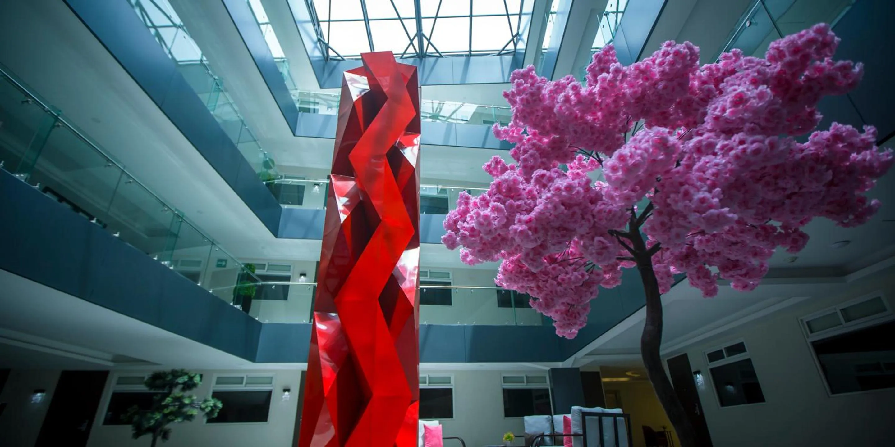 Other in Plaza Poblana