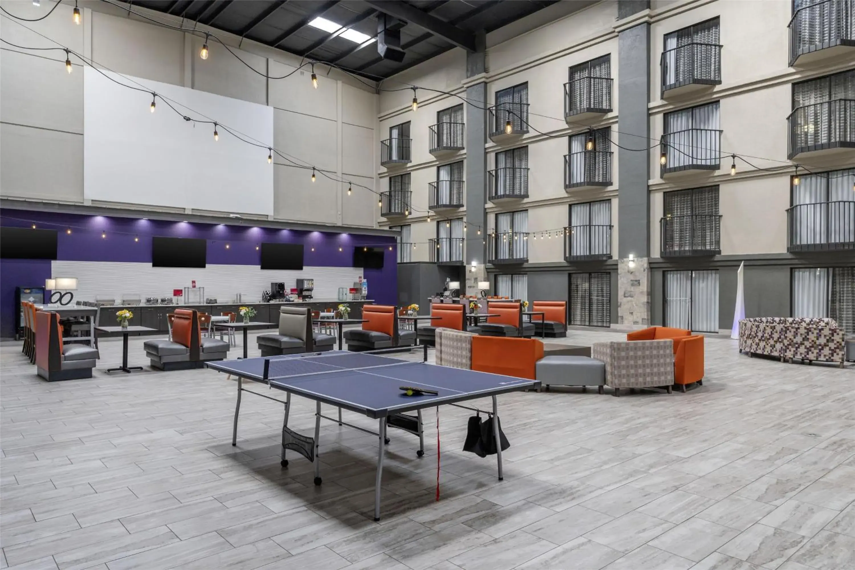 Property building in Best Western Plus Clemson Hotel & Conference Center Property building in Best Western Plus Clemson Hotel & Conference Center