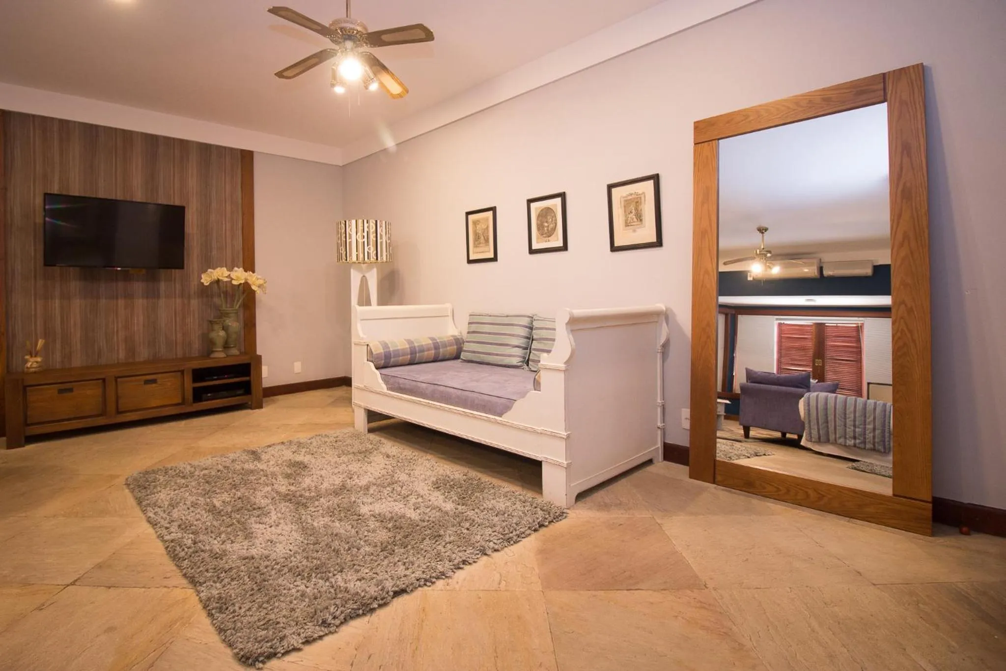 Other, Bed in Quinta da Paz Resort