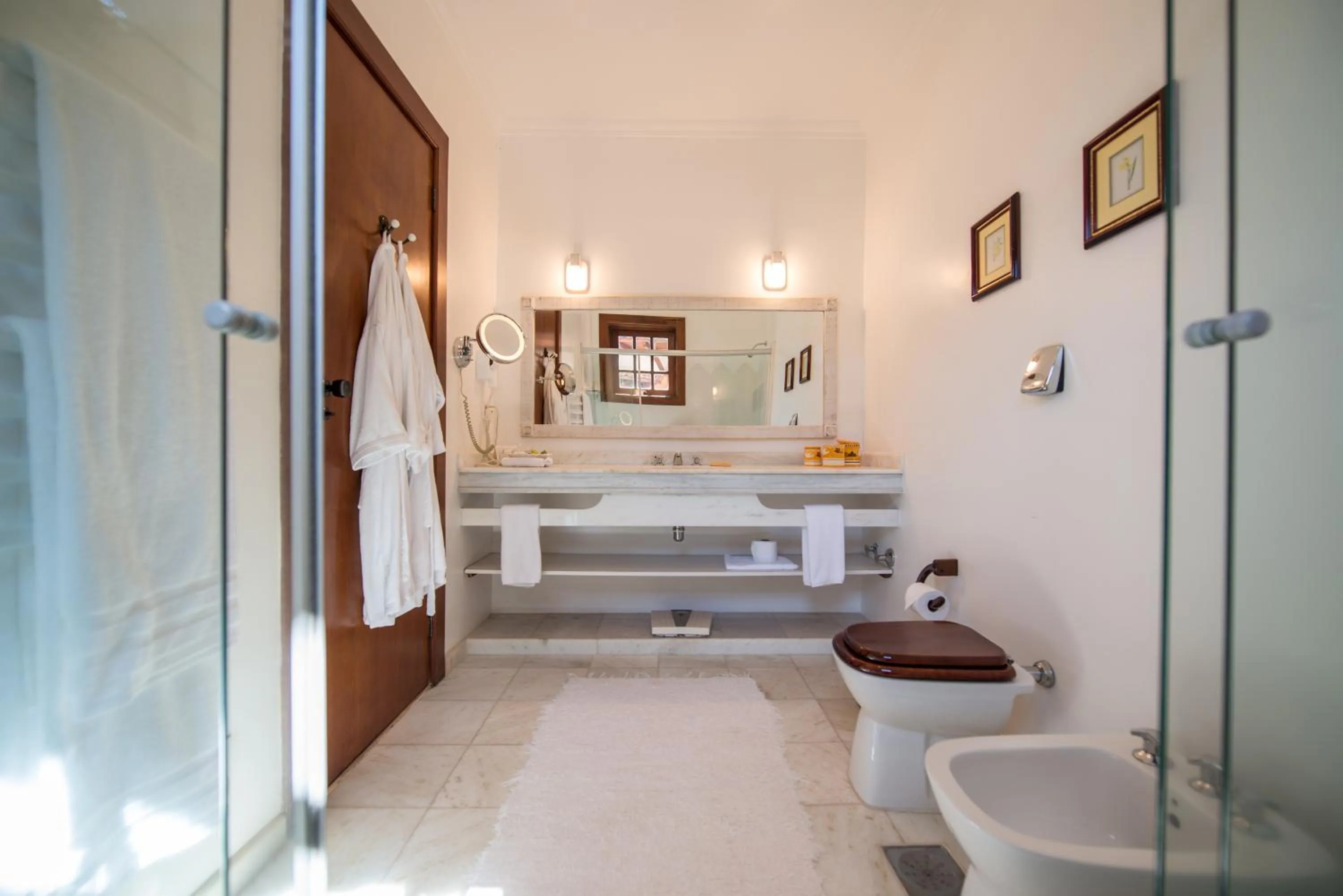 Quinta da Paz Resort