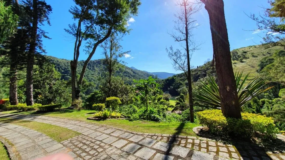 Mountain view in Quinta da Paz Resort