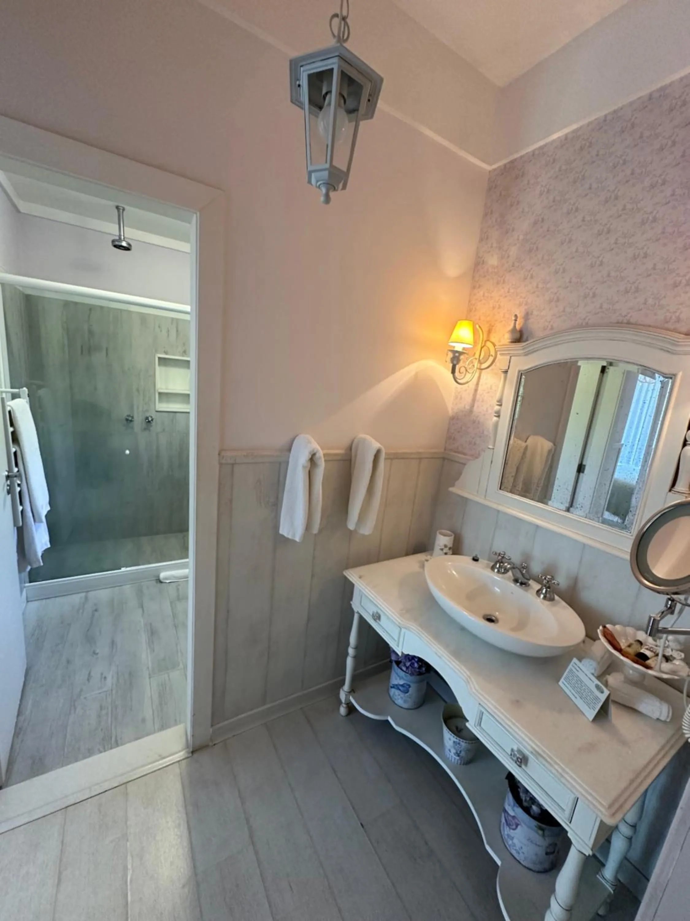 Quinta da Paz Resort