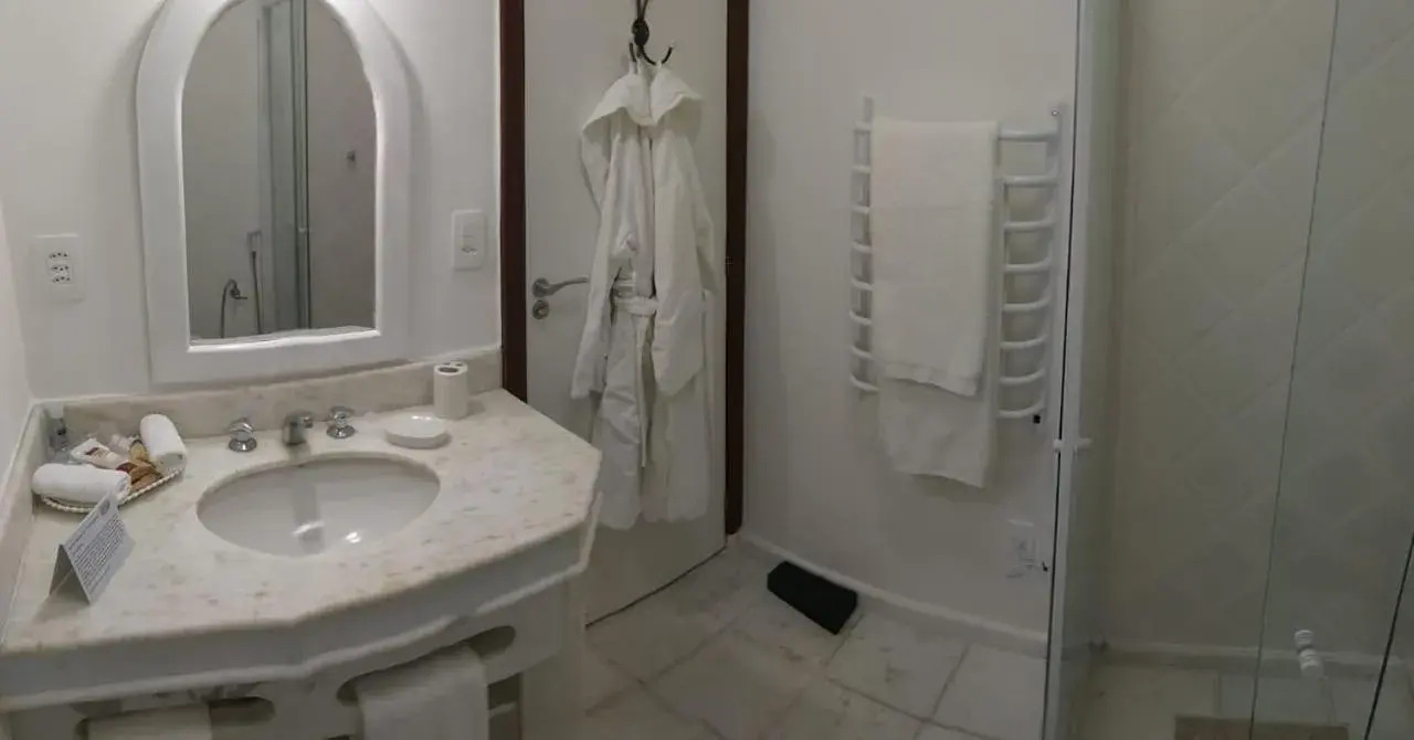 Suite in Quinta da Paz Resort Suite in Quinta da Paz Resort