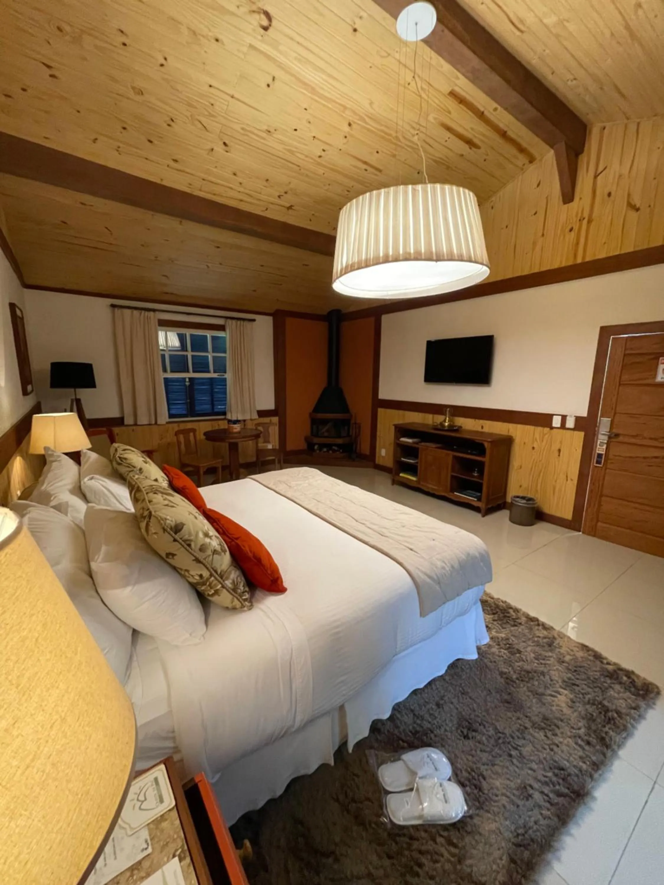 Quinta da Paz Resort