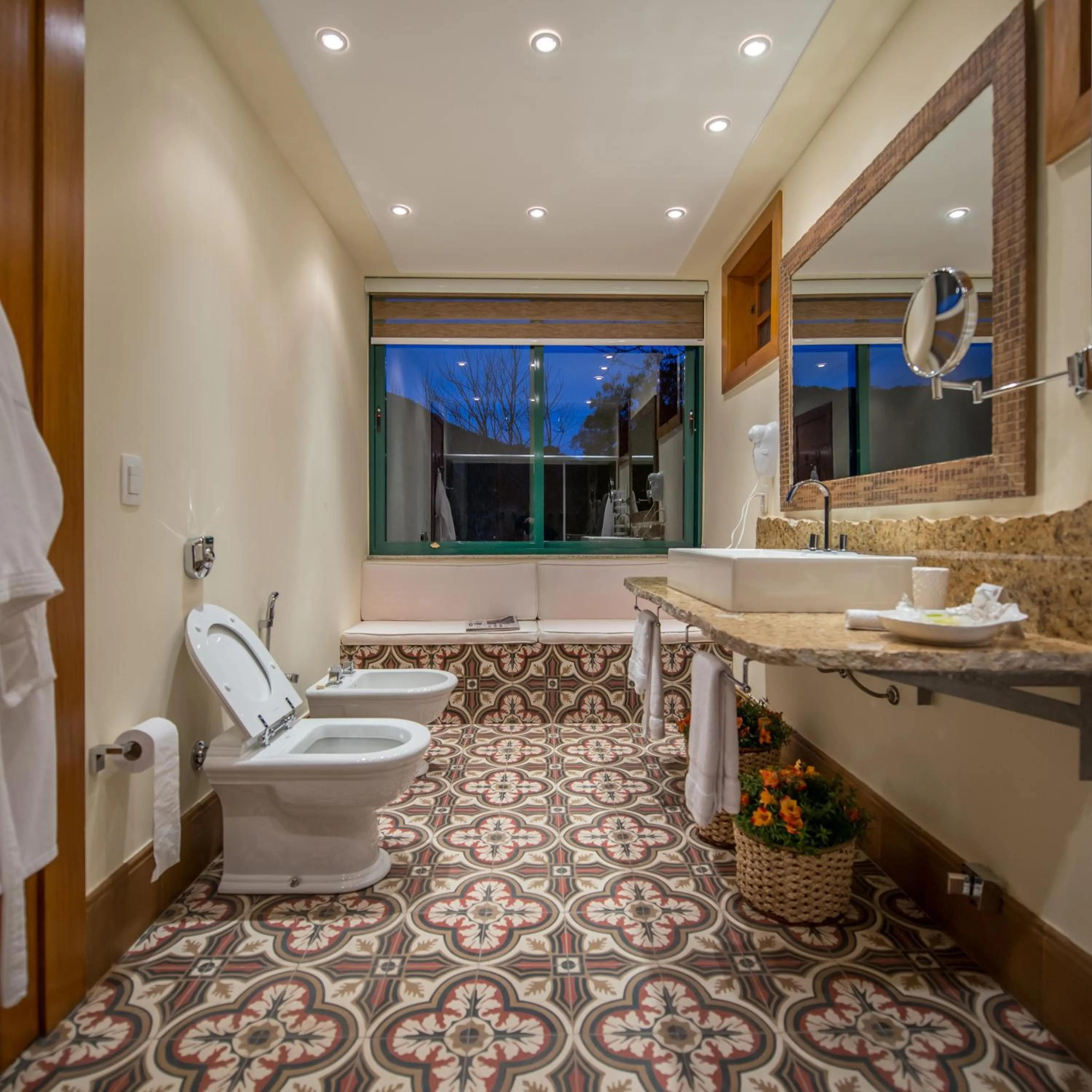 Quinta da Paz Resort