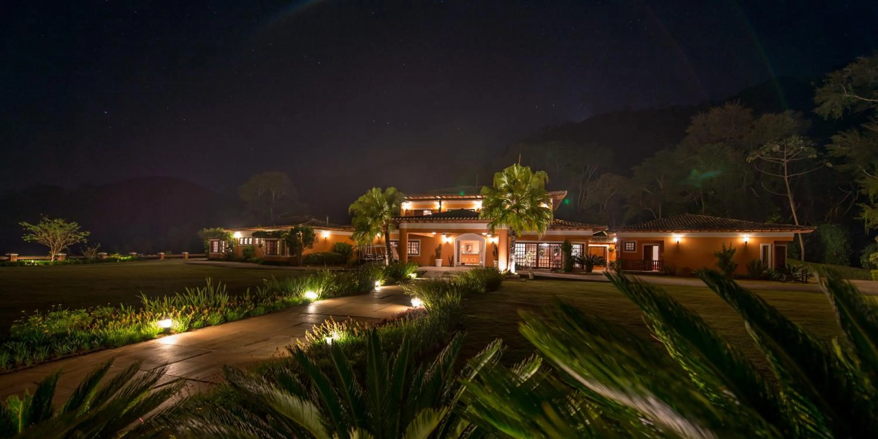 Facade/entrance in Quinta da Paz Resort