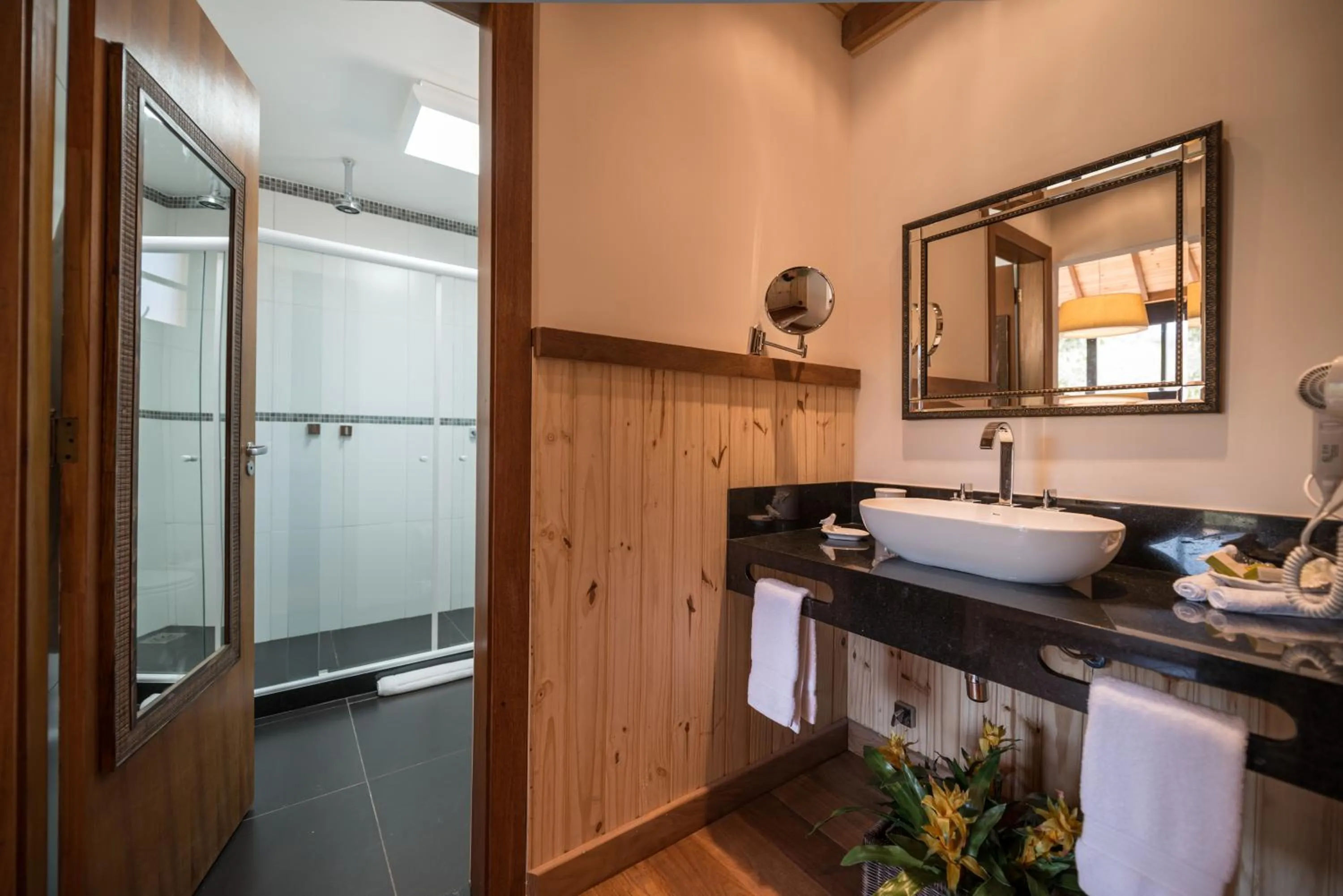 Quinta da Paz Resort