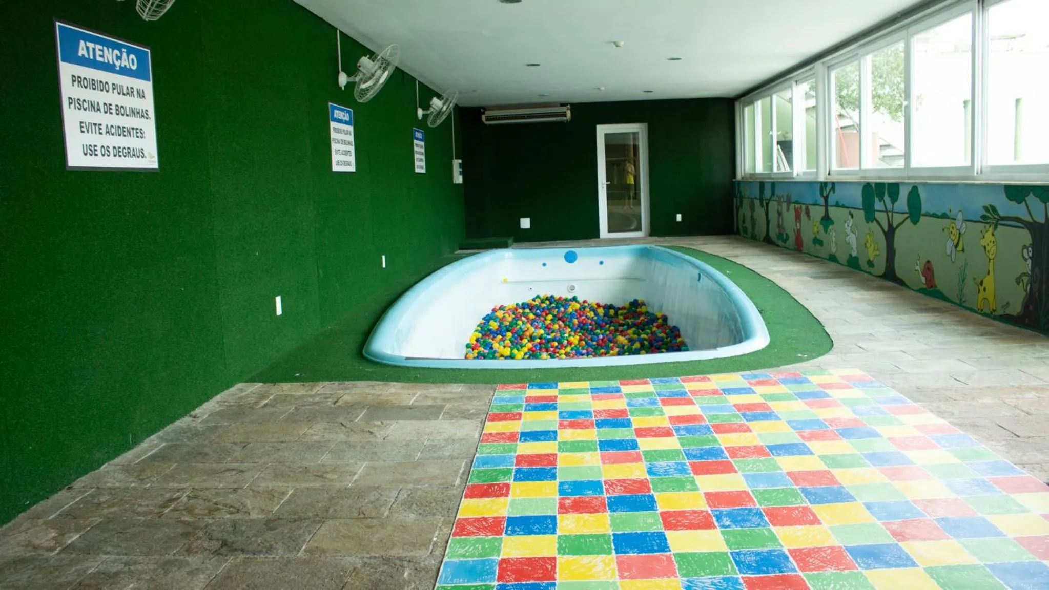 Activities in Villa Hípica Resort