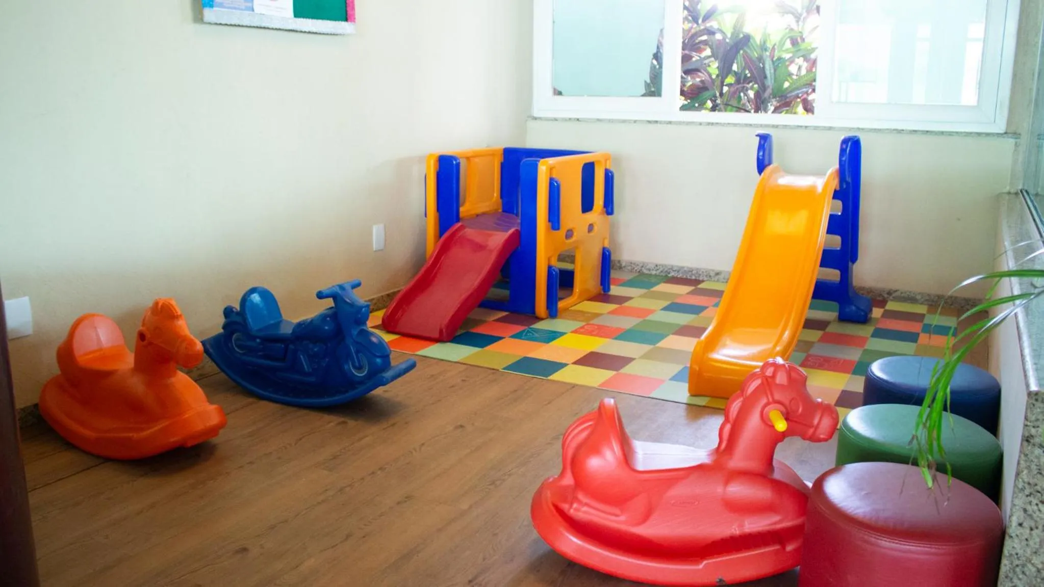 Activities in Villa Hípica Resort