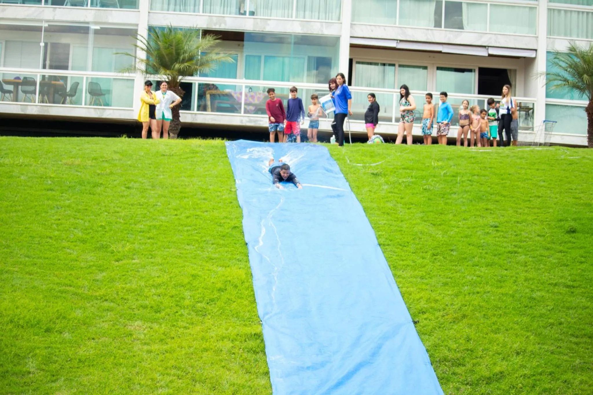 Activities in Villa Hípica Resort