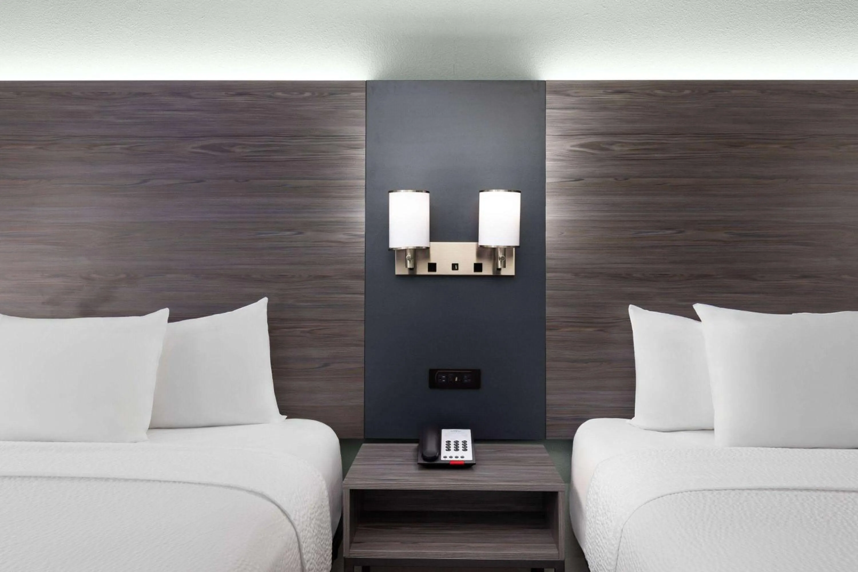 Photo of the whole room in Baymont by Wyndham Creedmoor