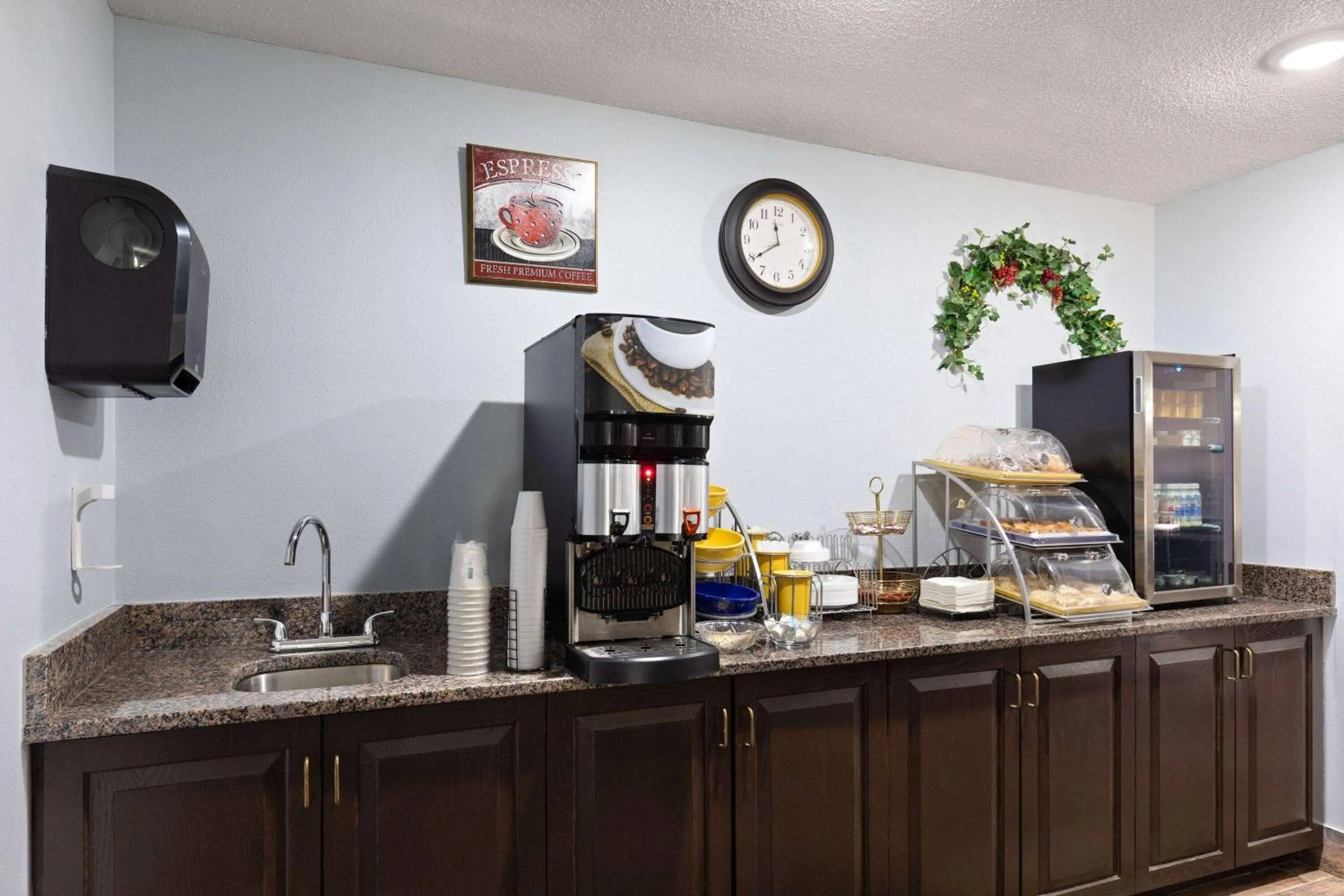 Baymont by Wyndham Creedmoor