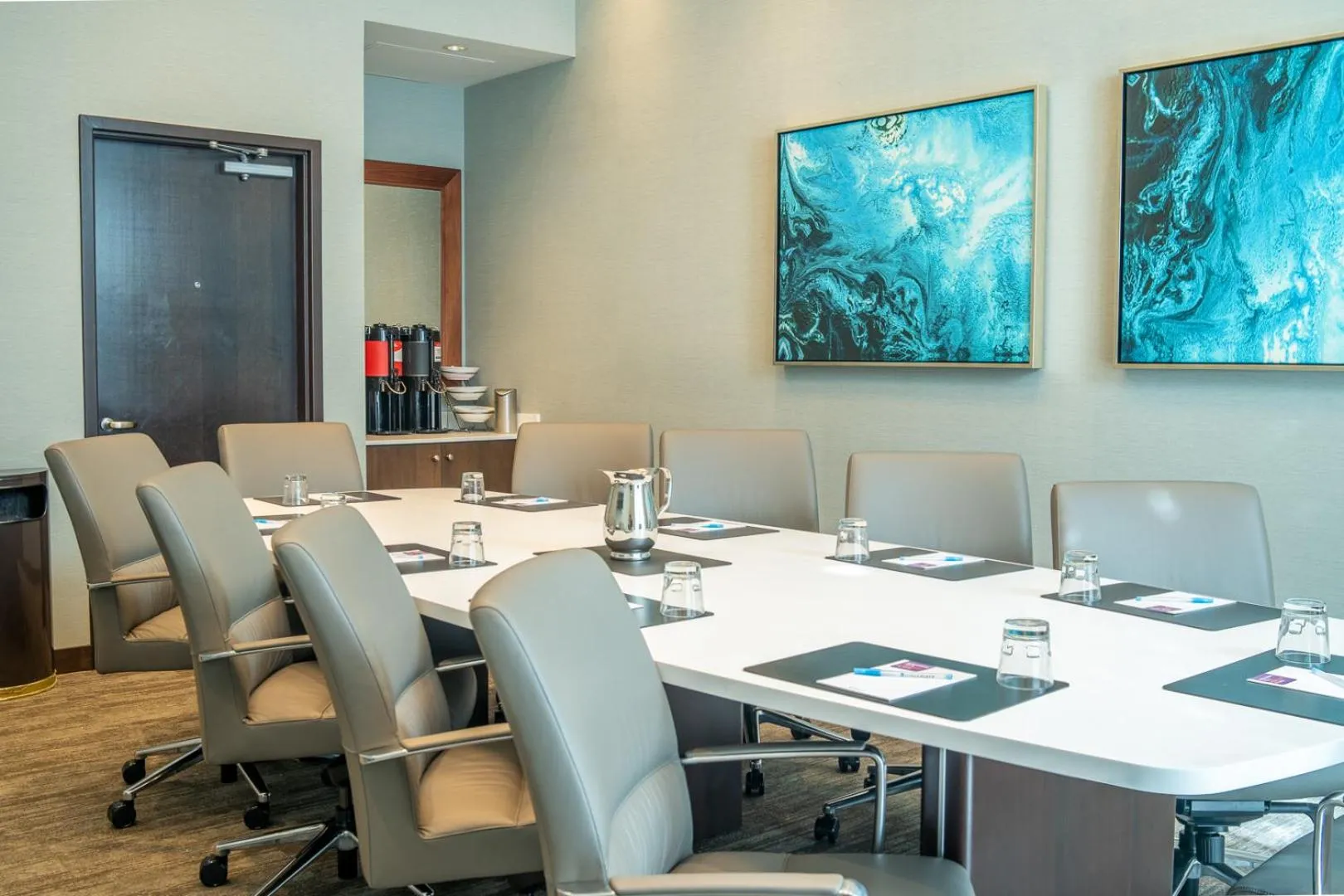 Meeting/conference room in Hyatt Place West Palm Beach