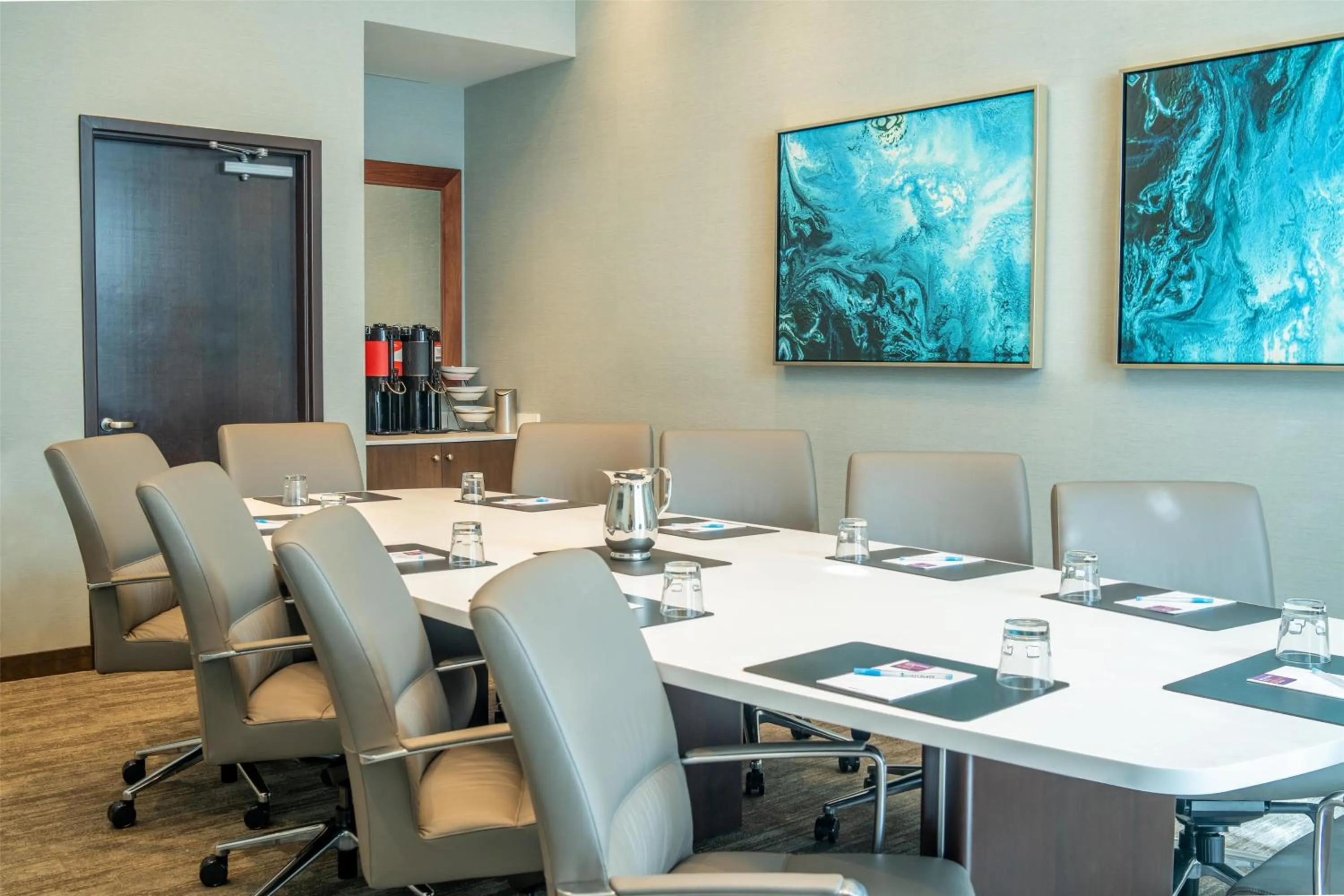 Meeting/conference room in Hyatt Place West Palm Beach