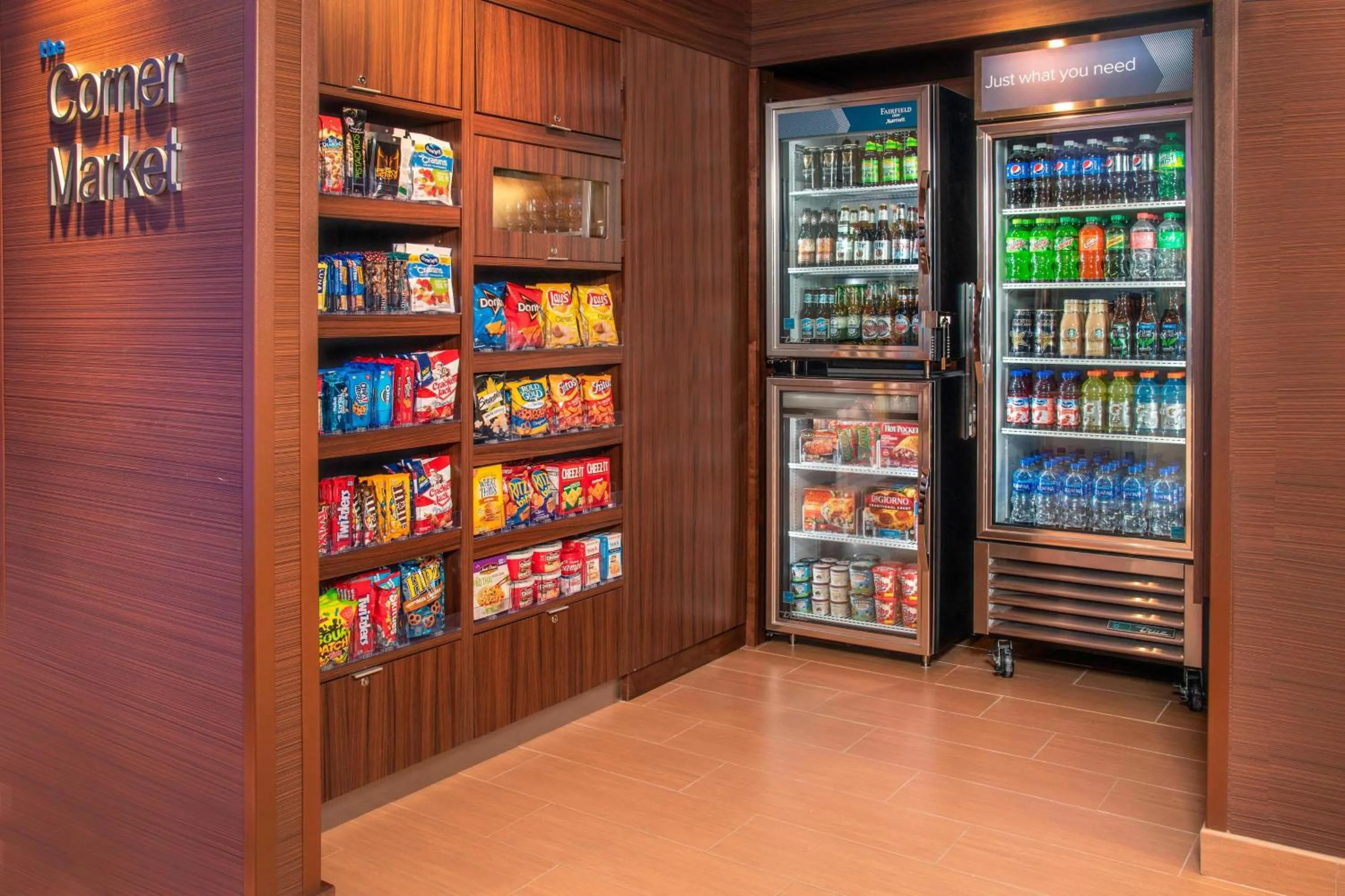 Other in Fairfield Inn & Suites by Marriott Harrisburg International Airport