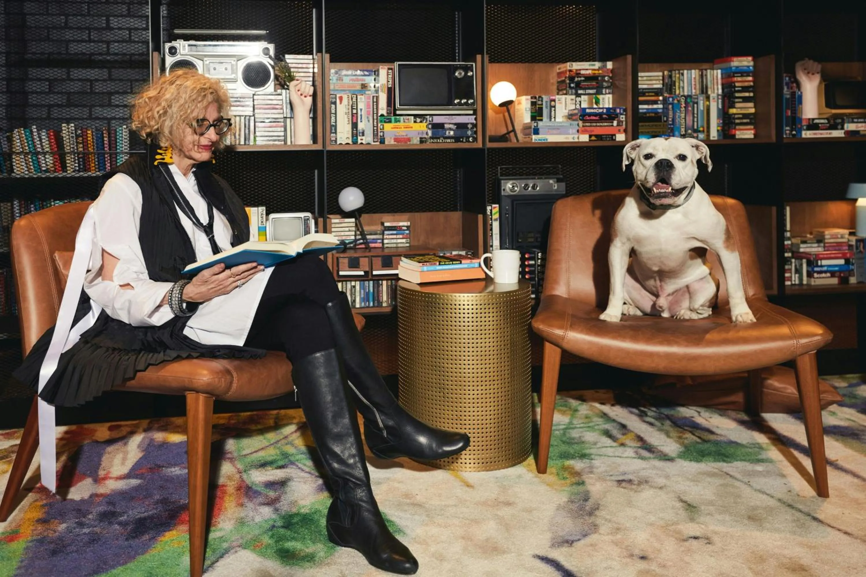 Other in Moxy NYC Chelsea