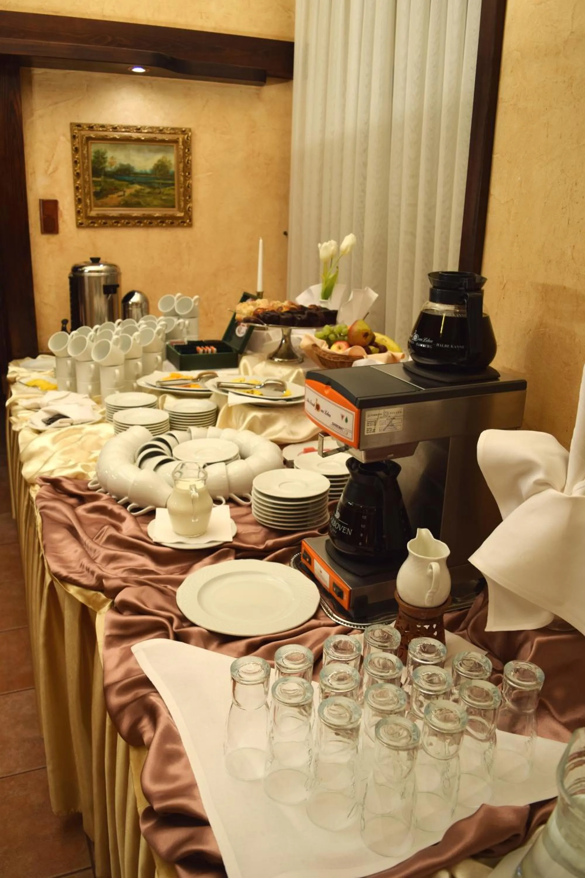 Apartament Koci Łeb