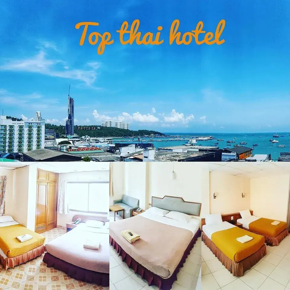 Top Thai Hotel Top Thai Hotel