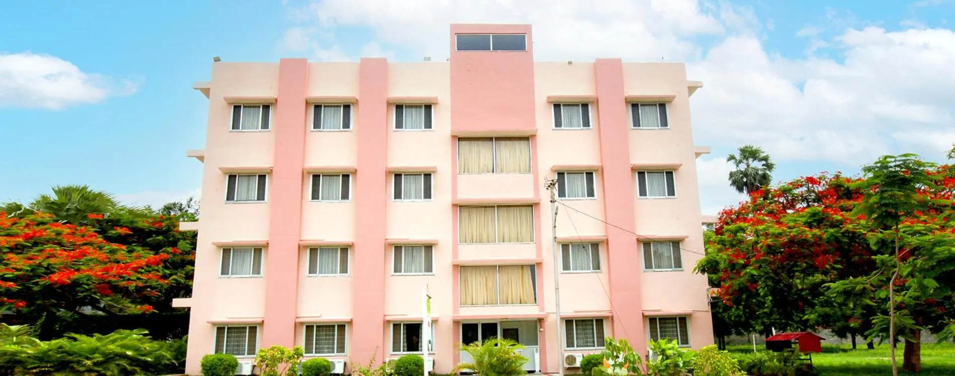 Ramoji Greens Inn