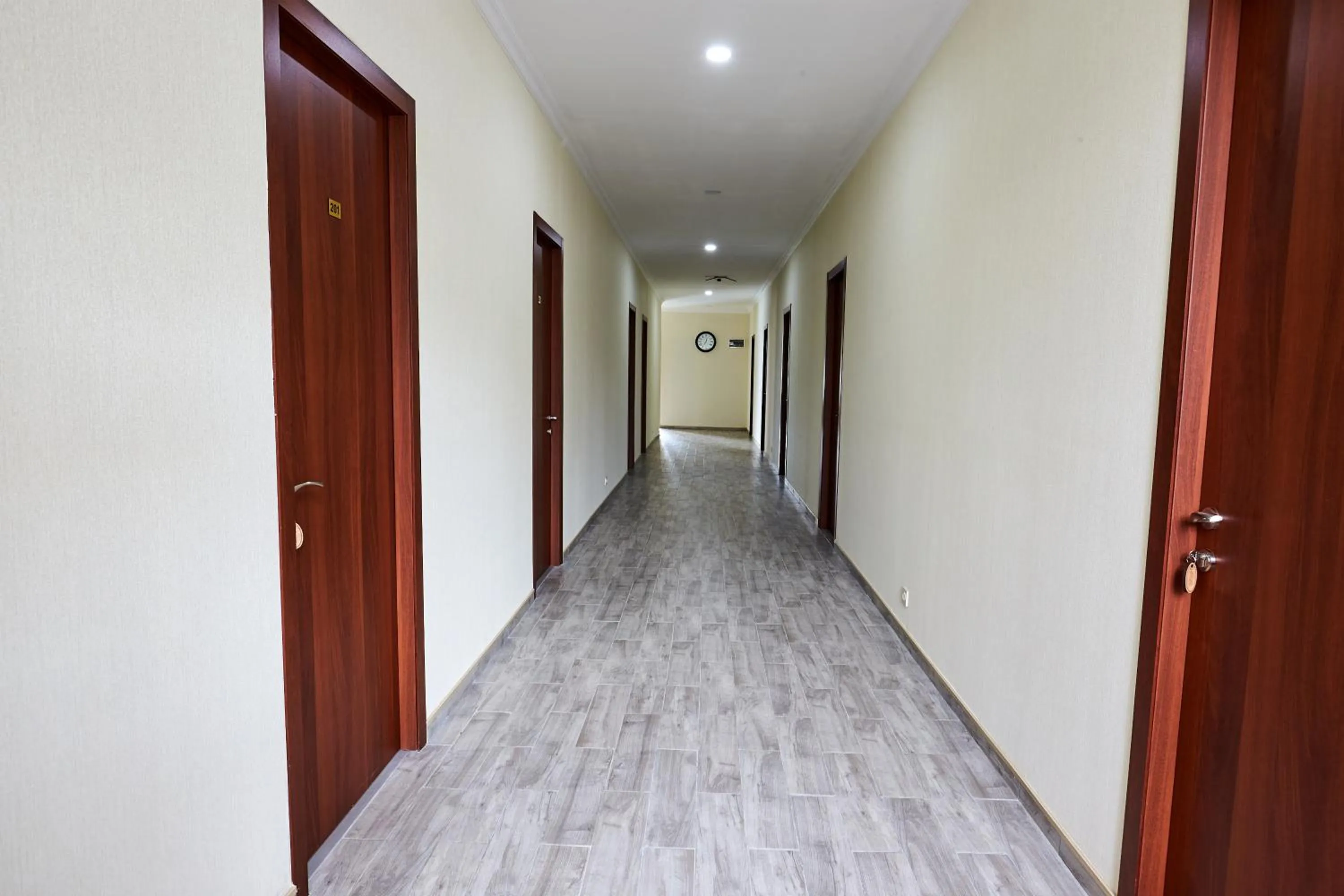 Other in Hotel Old Borjomi