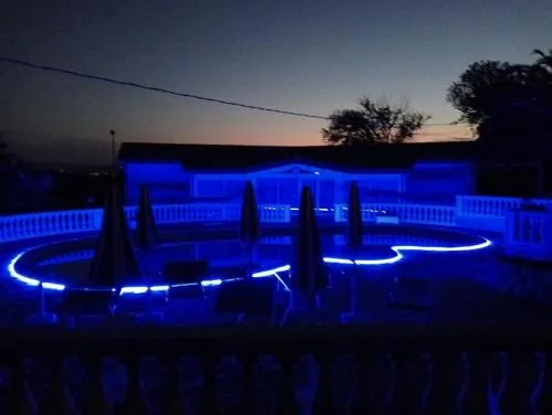 Country House Resort Villa Giardino degli Eventi