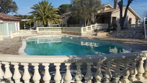 Country House Resort Villa Giardino degli Eventi Country House Resort Villa Giardino degli Eventi