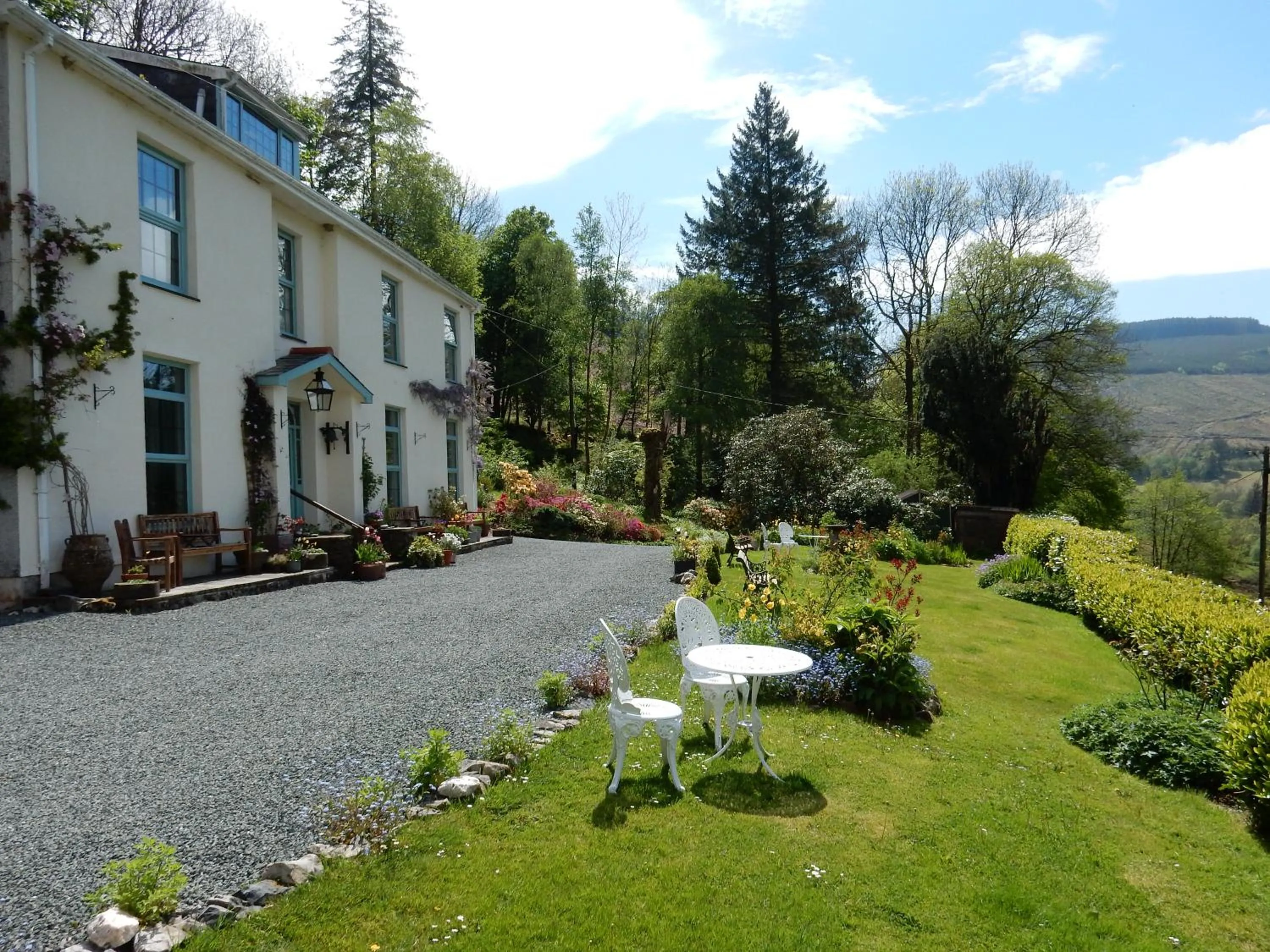 Kilsby House