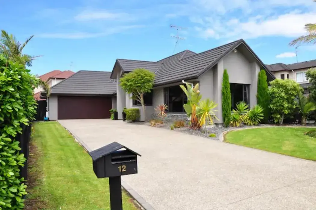 Stunning Family Home Stunning Family Home