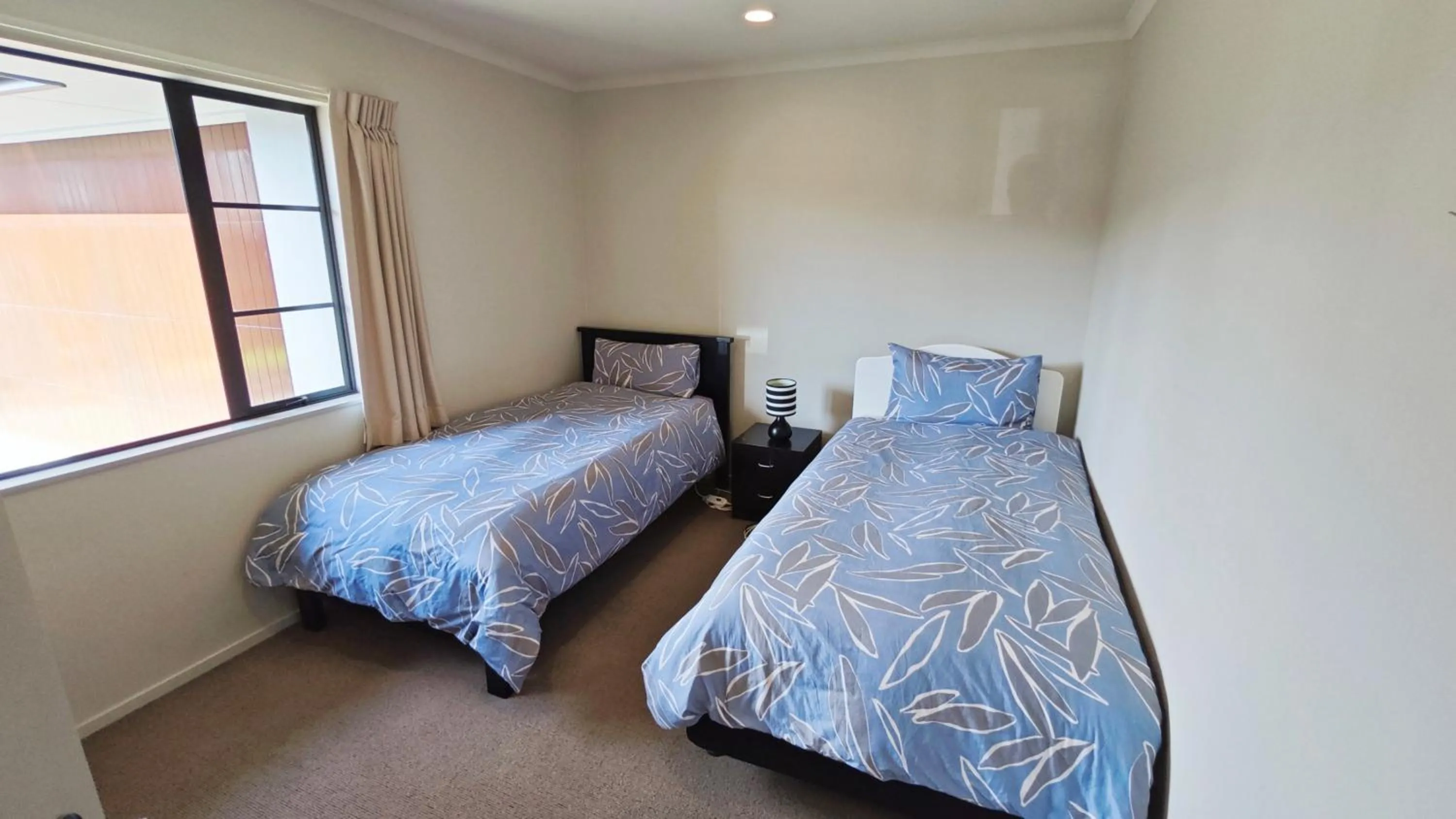 Bed in Stunning Family Home