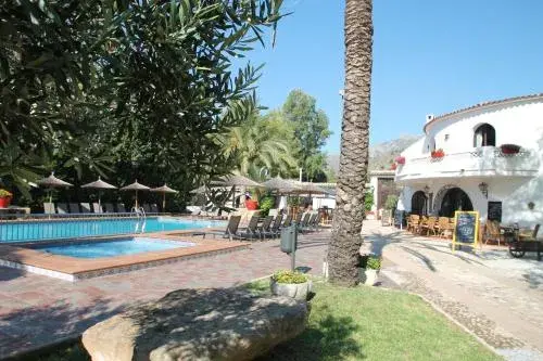 Calpe Sunsea Village Calpe Sunsea Village