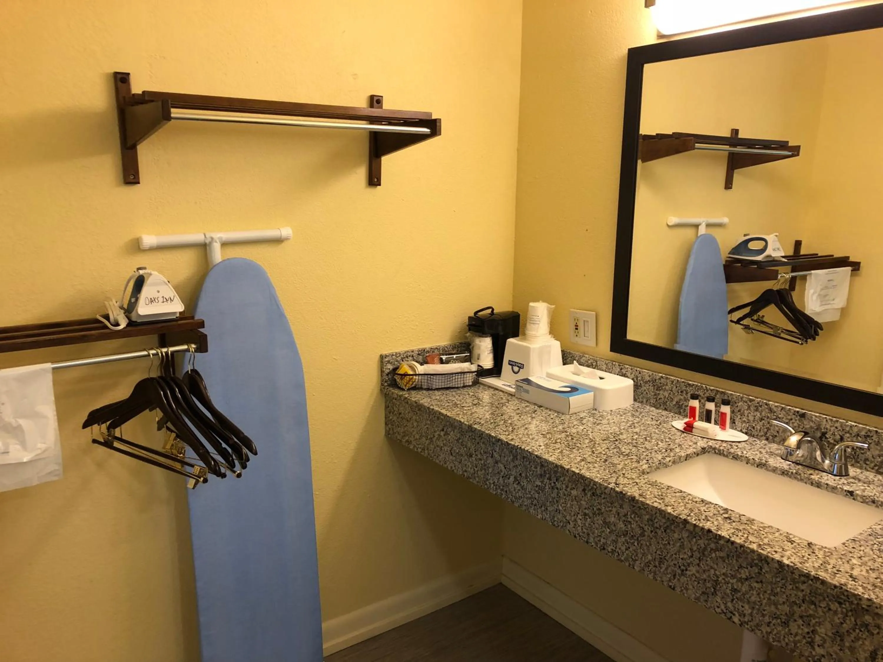 Days Inn by Wyndham Natchez