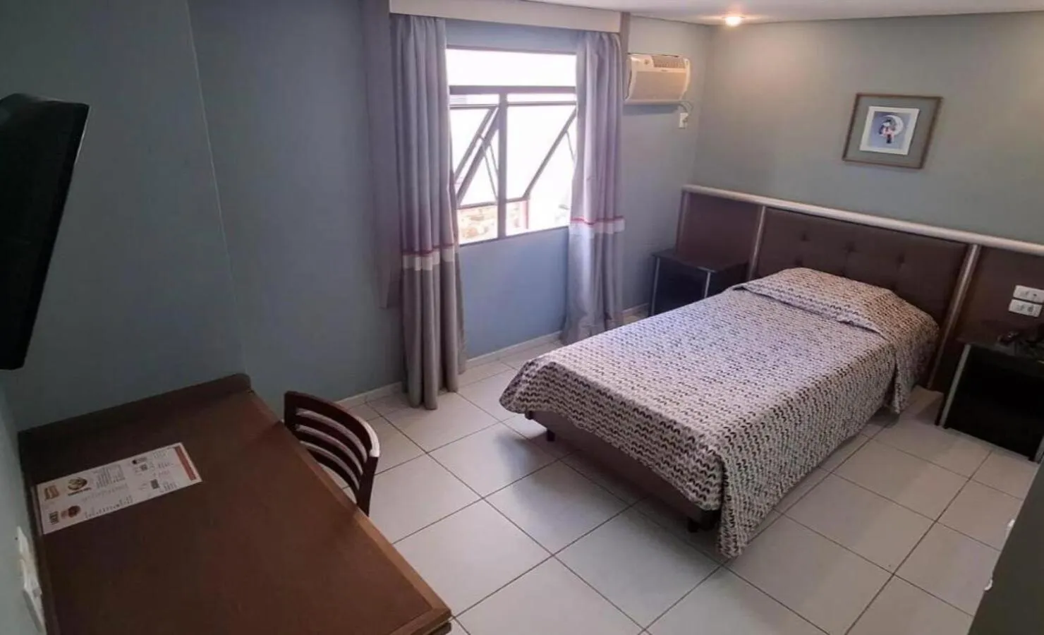 Bedroom, Bed in Soneca Plaza Hotel