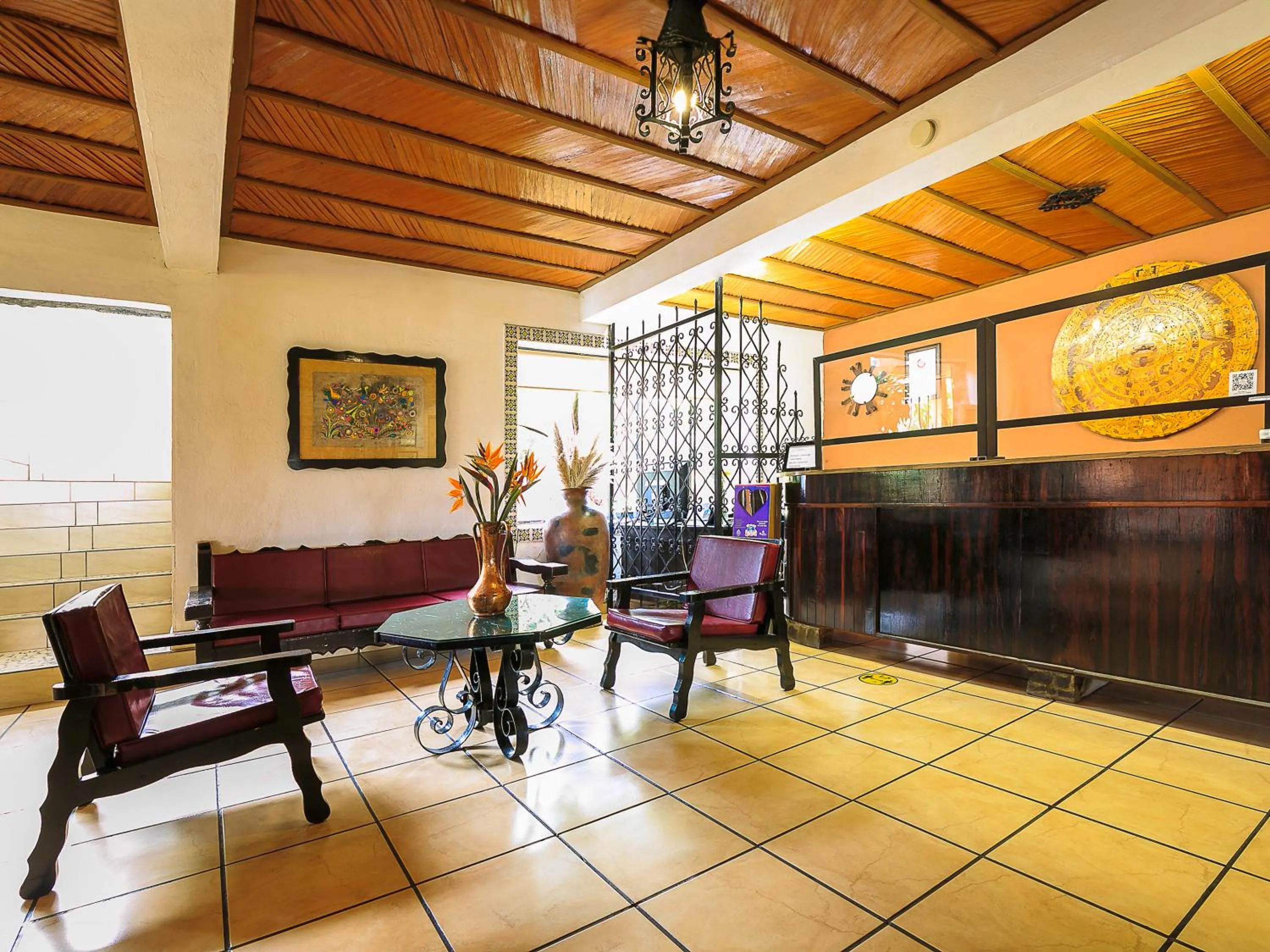 Hotel Pie de la Sierra