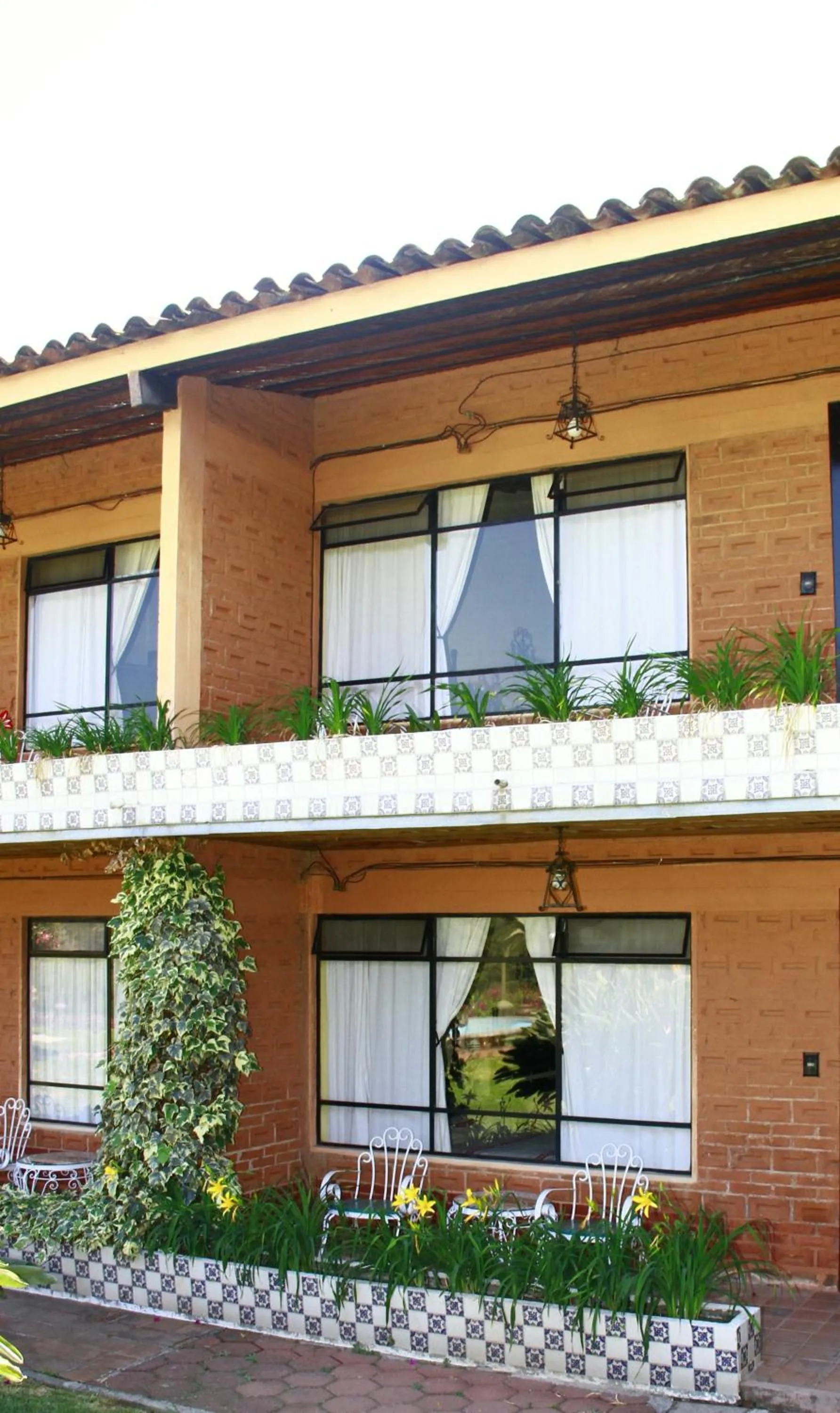 Other in Hotel Pie de la Sierra