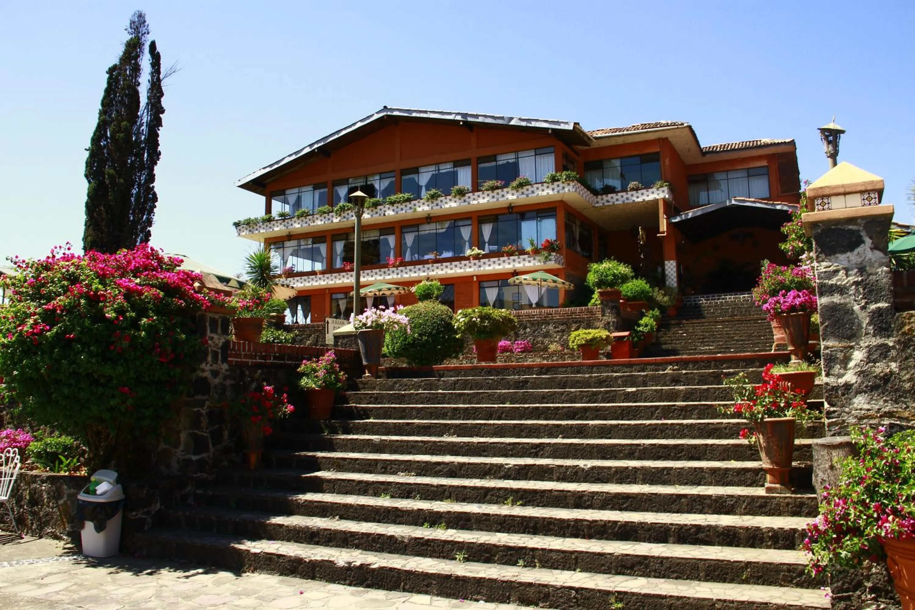 Other in Hotel Pie de la Sierra